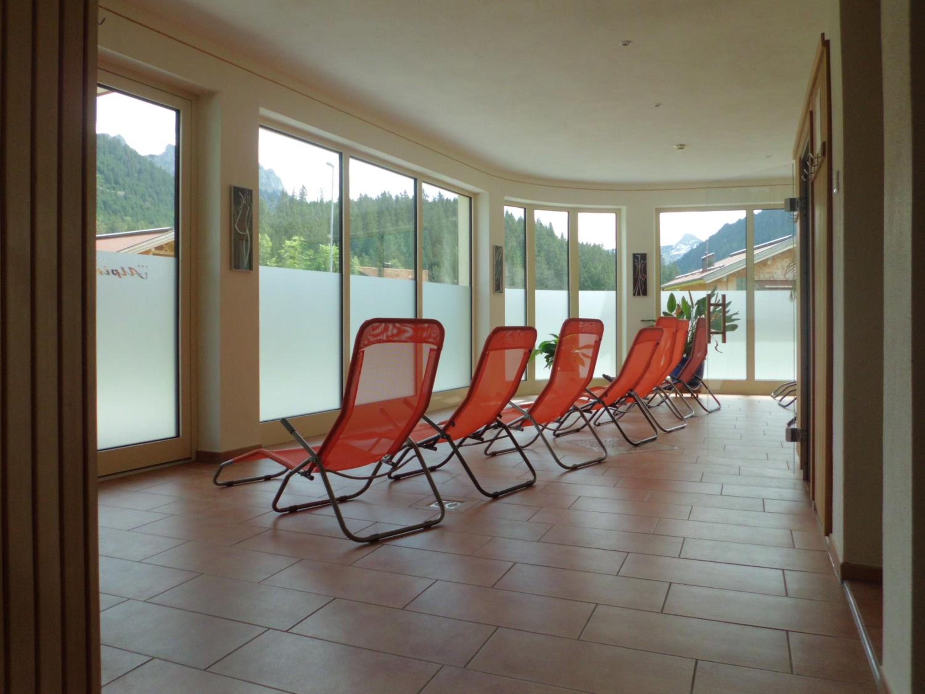 Alpina Appartements