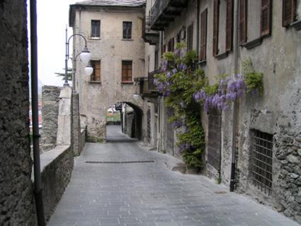 B&B Vecchio Torchio di Bard
