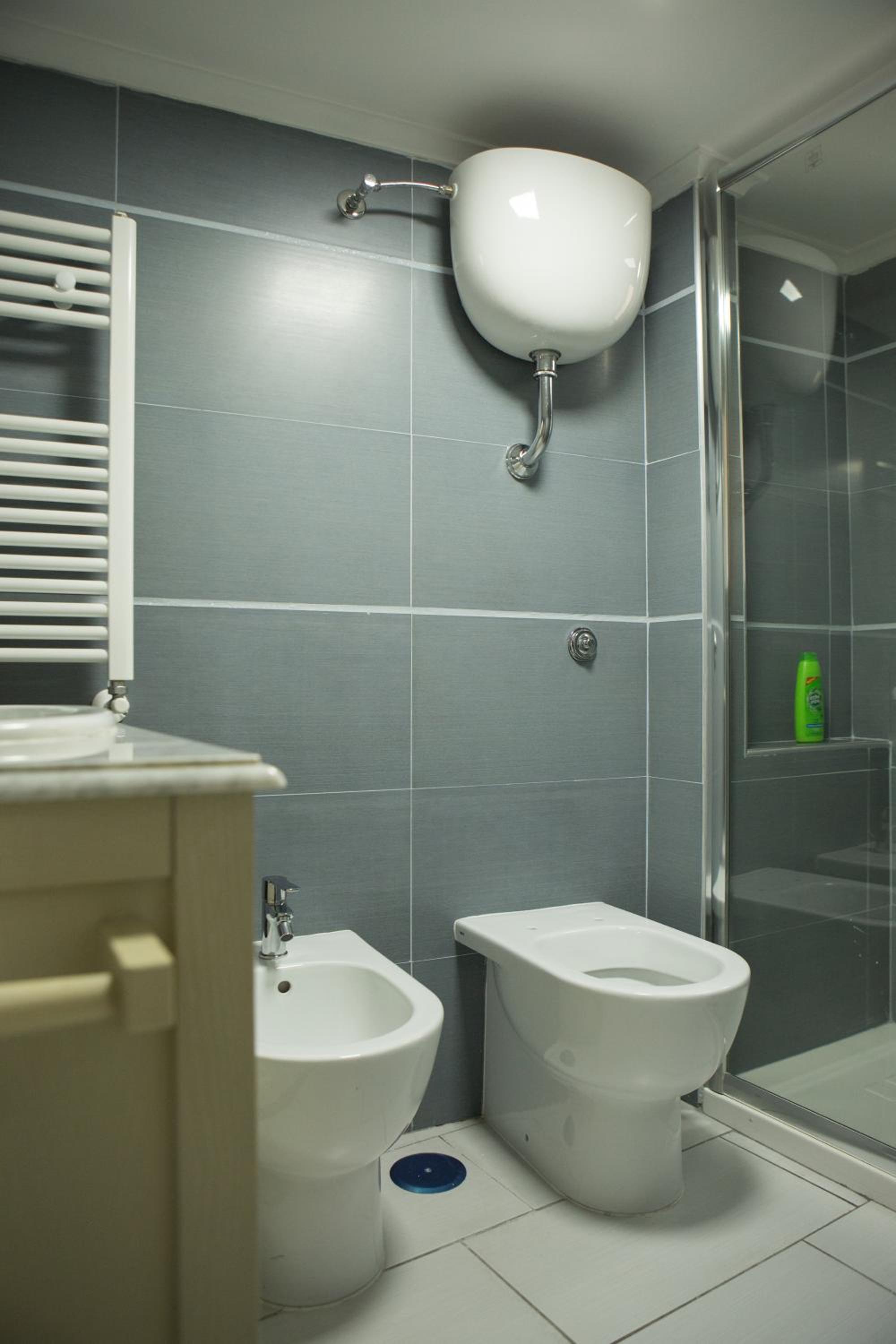 Casa Toto'