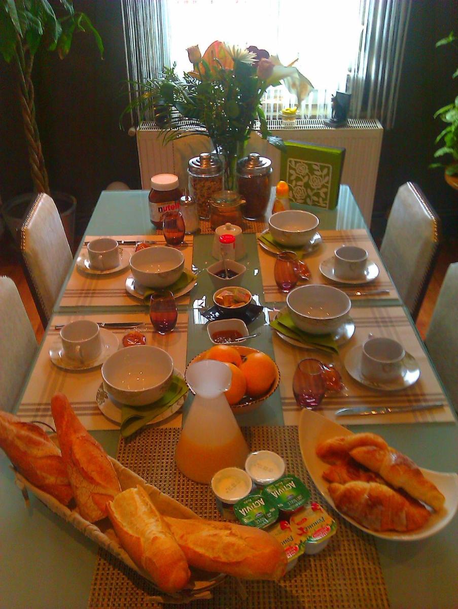 Bienvenue Chez Nous