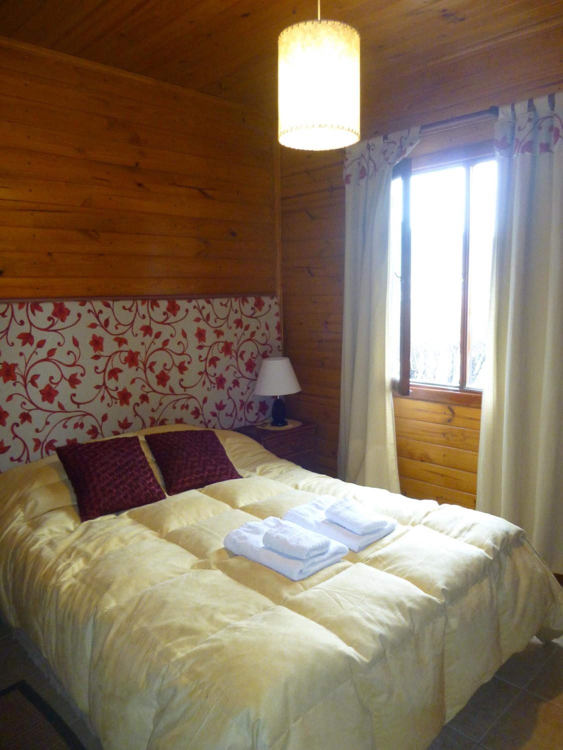 Hosteria Rukahué