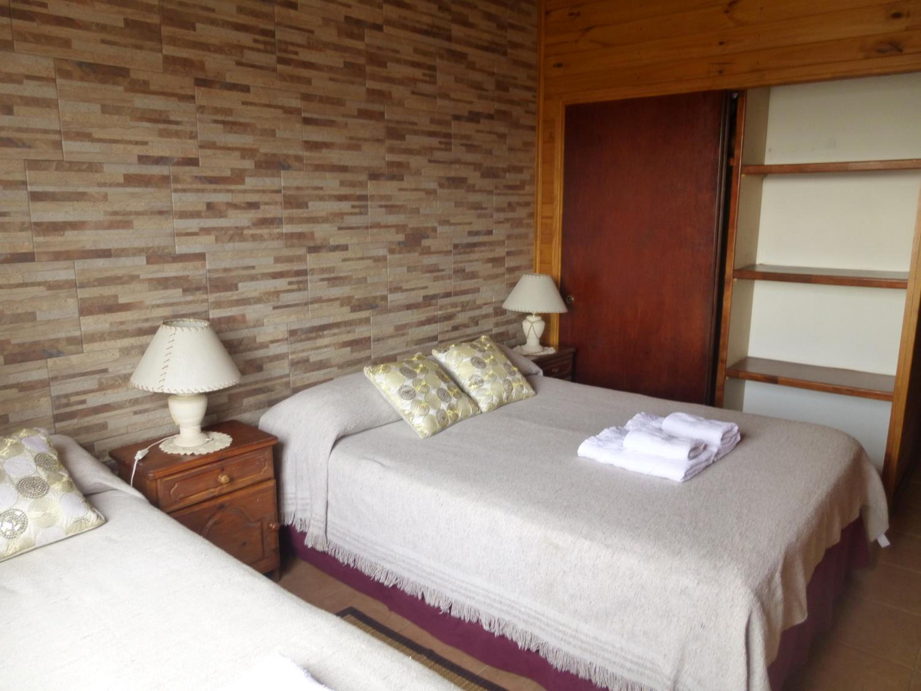 Hosteria Rukahué