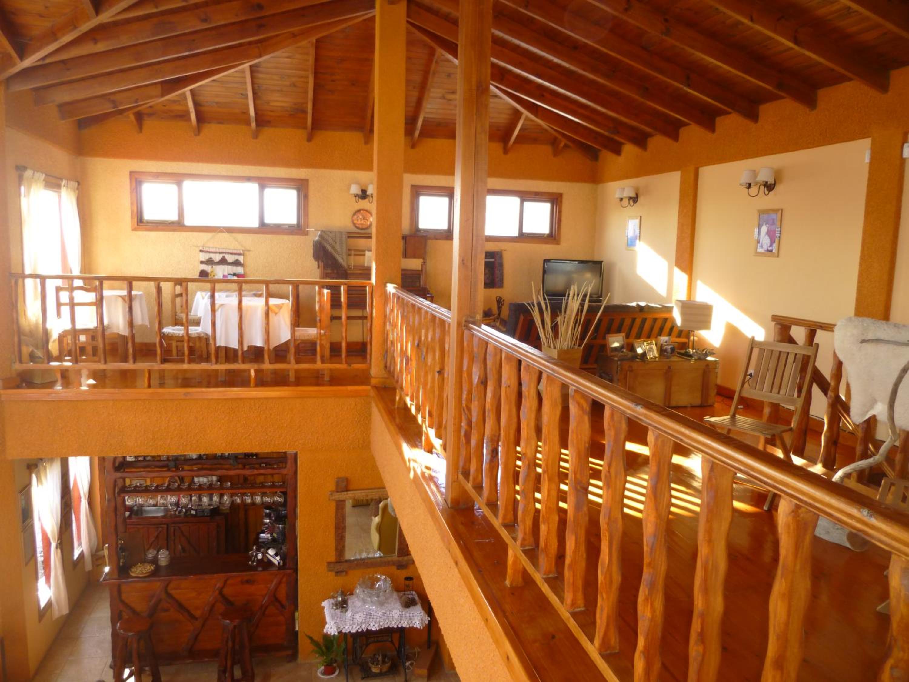 Hosteria Rukahué
