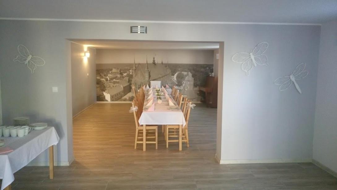B&B Villa Varmia