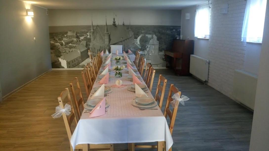B&B Villa Varmia