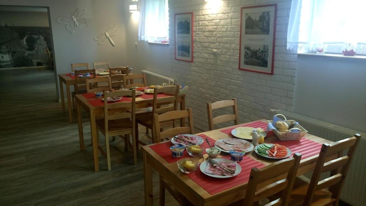 B&B Villa Varmia