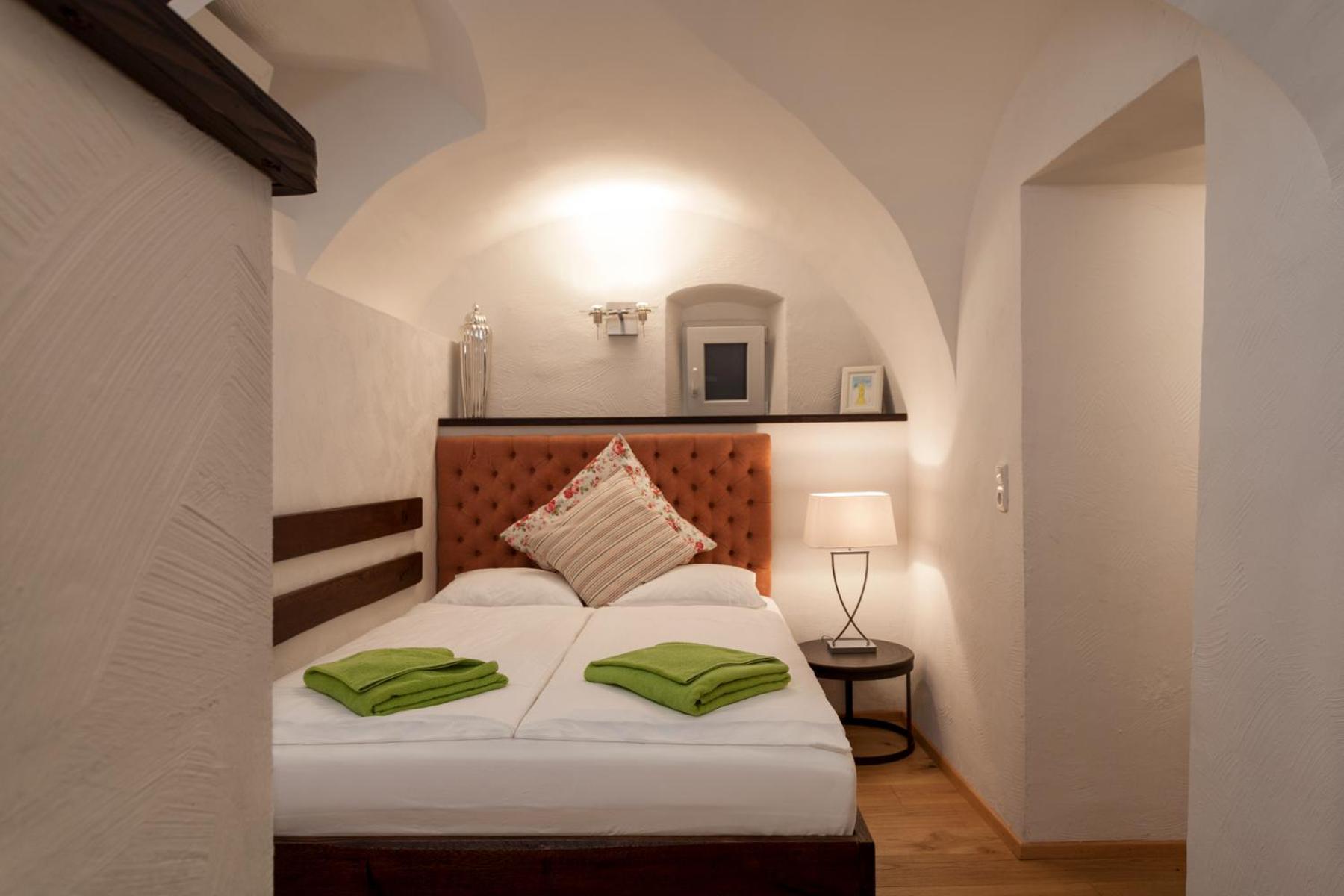 The Green House - Luxury Apartments