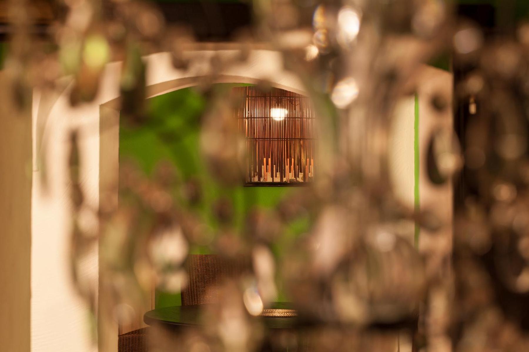The Green House - Luxury Apartments