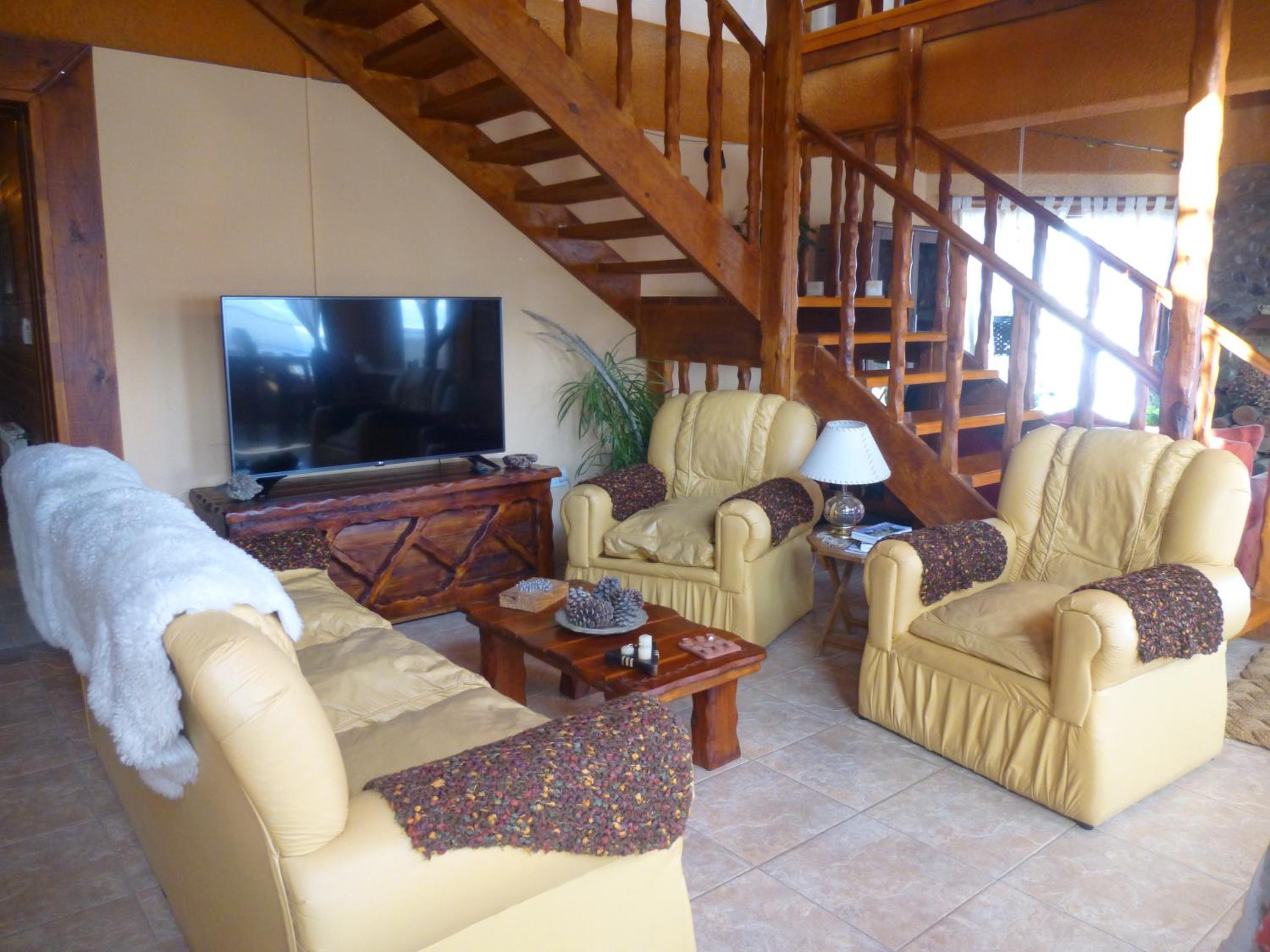 Hosteria Rukahué