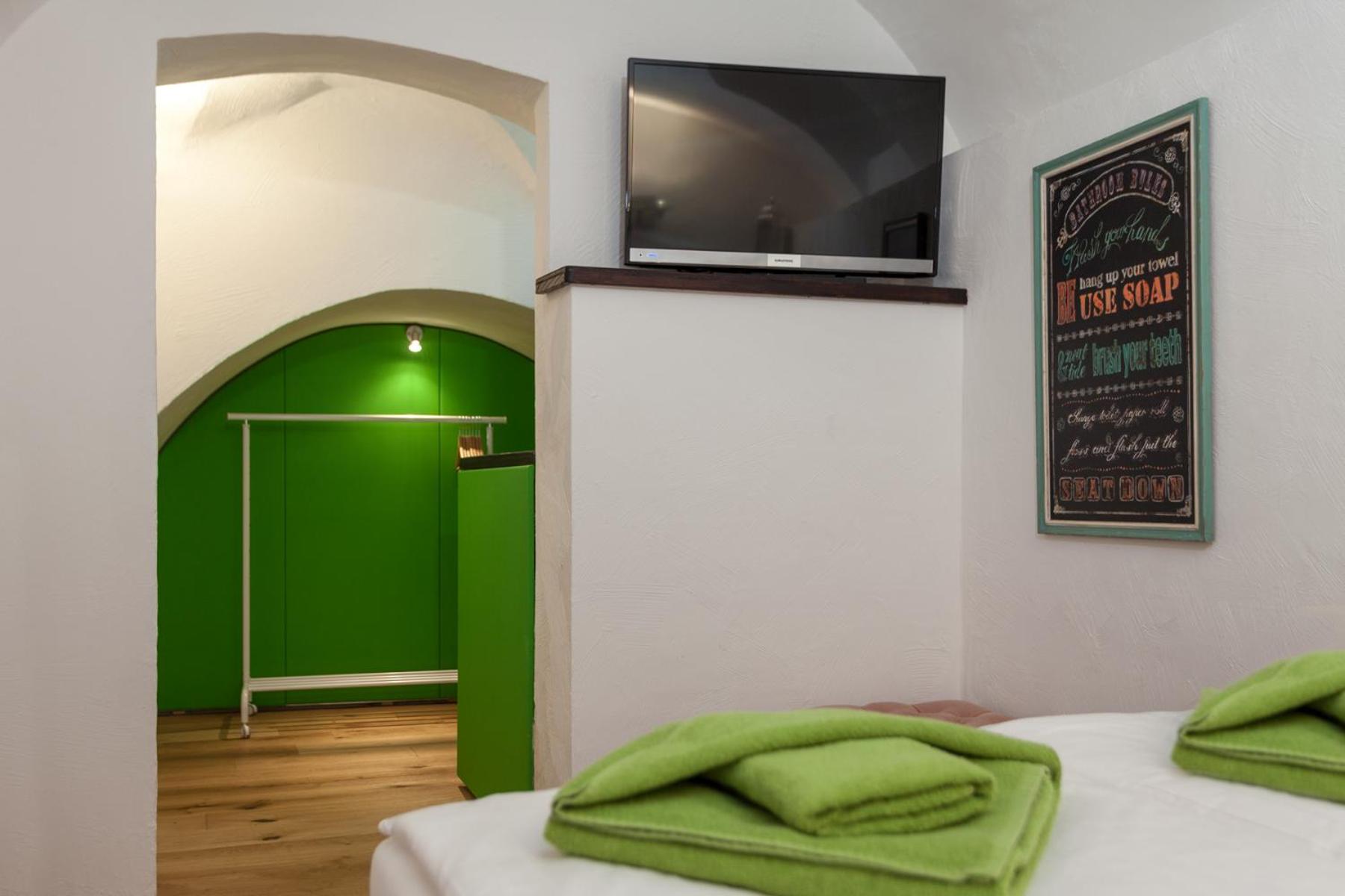 The Green House - Luxury Apartments