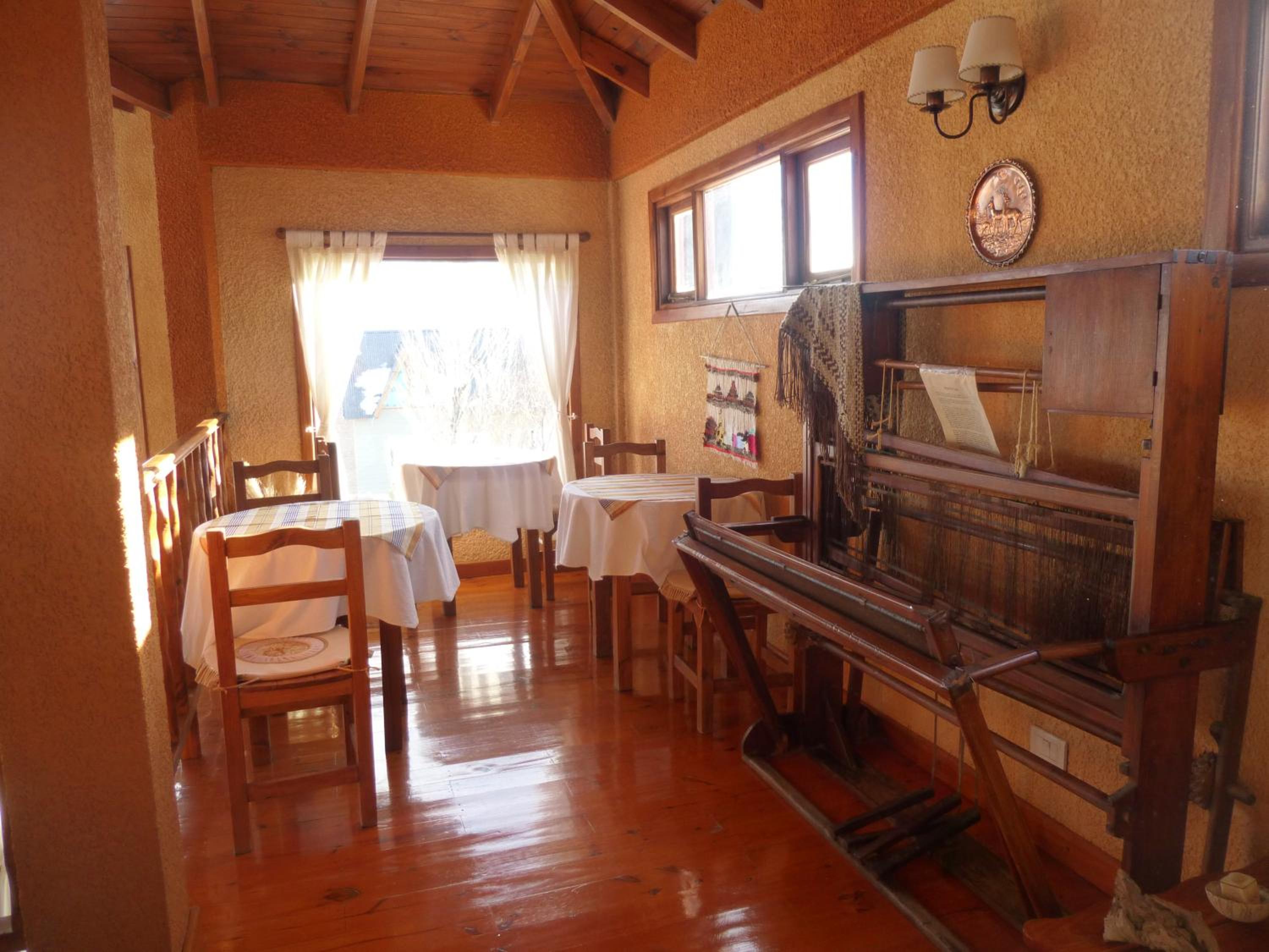 Hosteria Rukahué