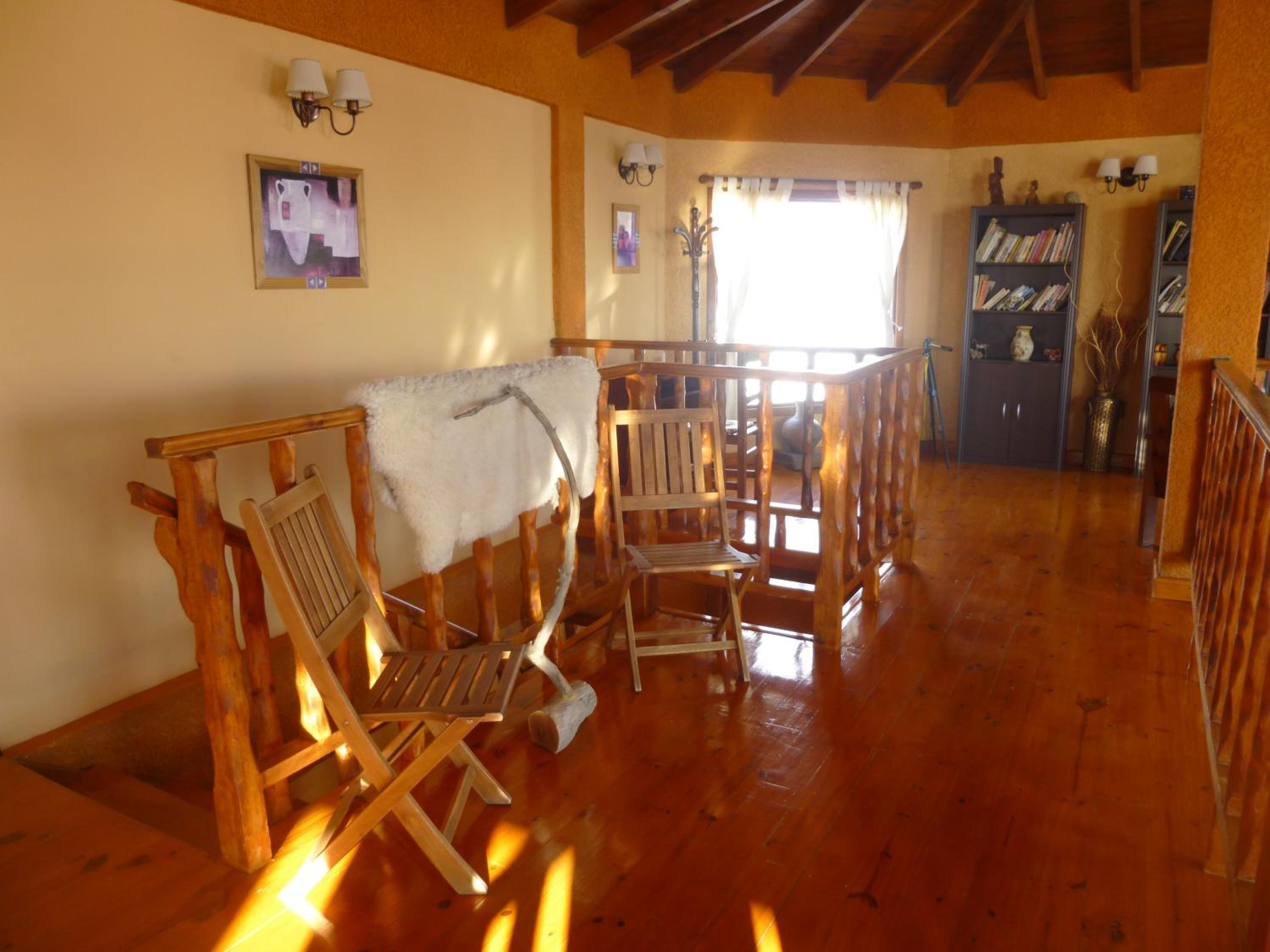 Hosteria Rukahué
