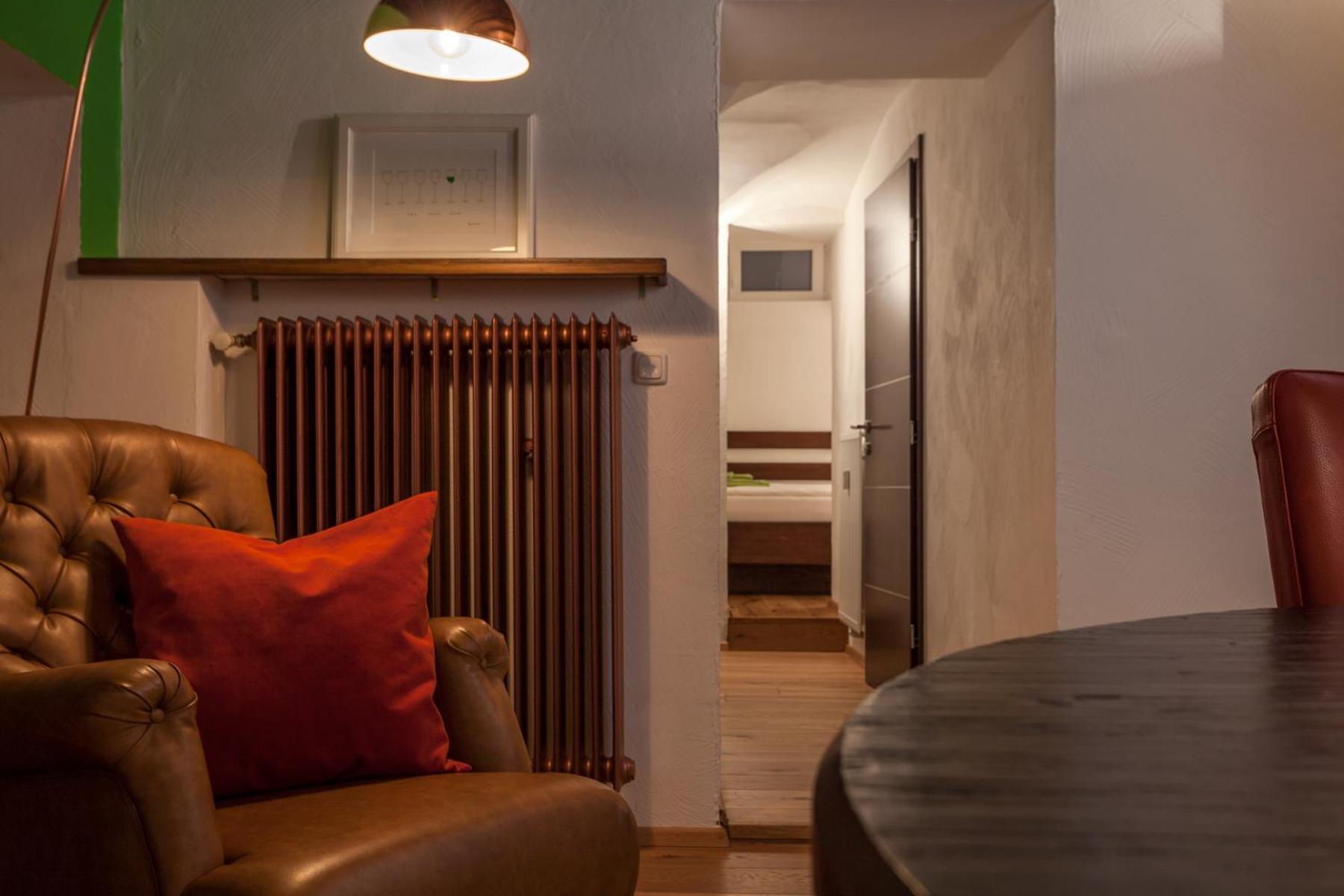 The Green House - Luxury Apartments