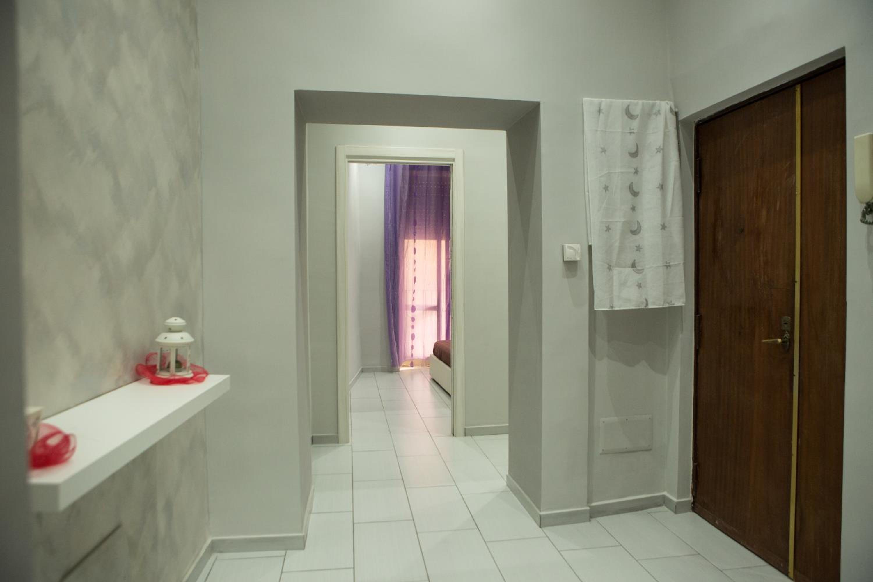 Casa Toto'