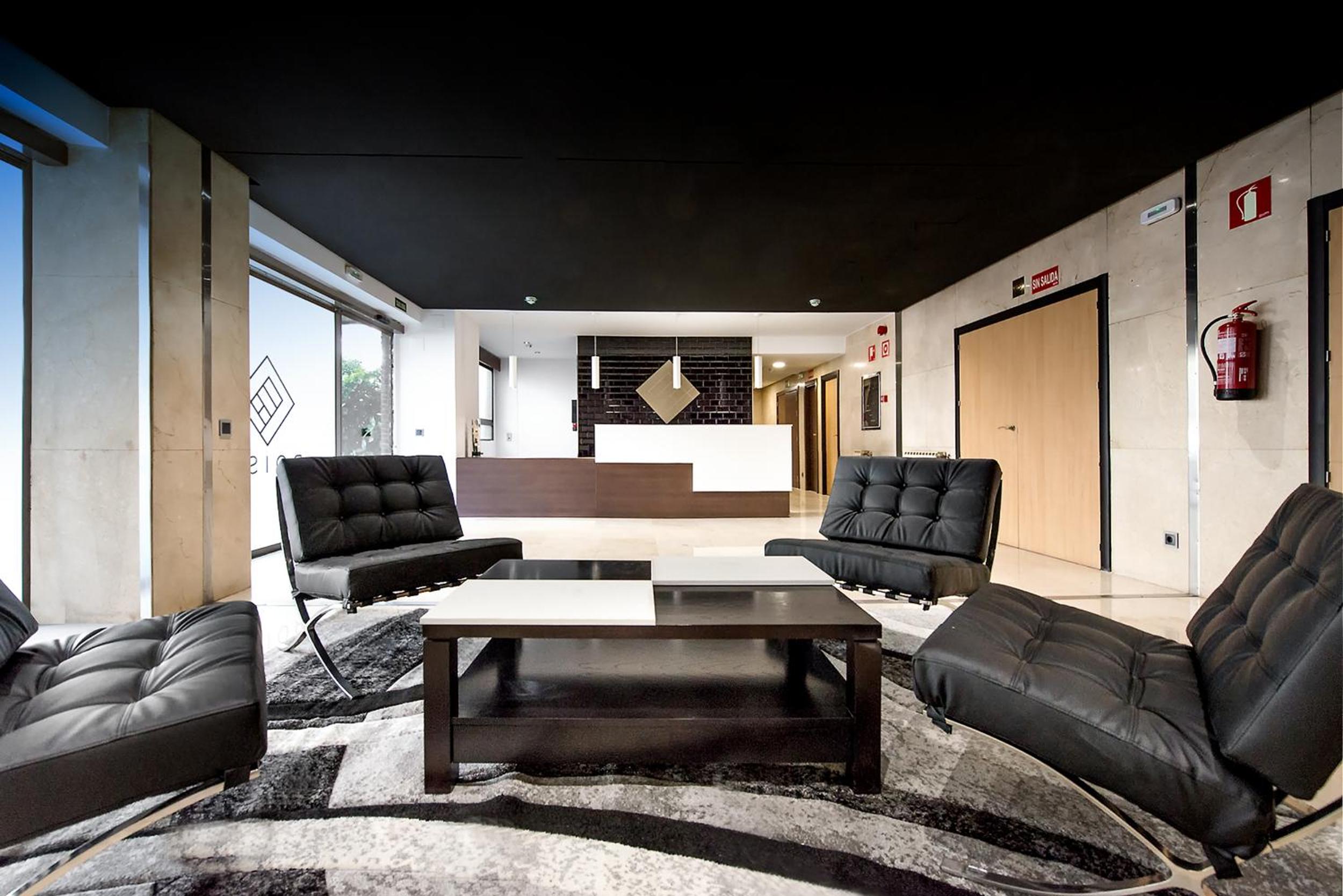 Roisa Hostal Boutique