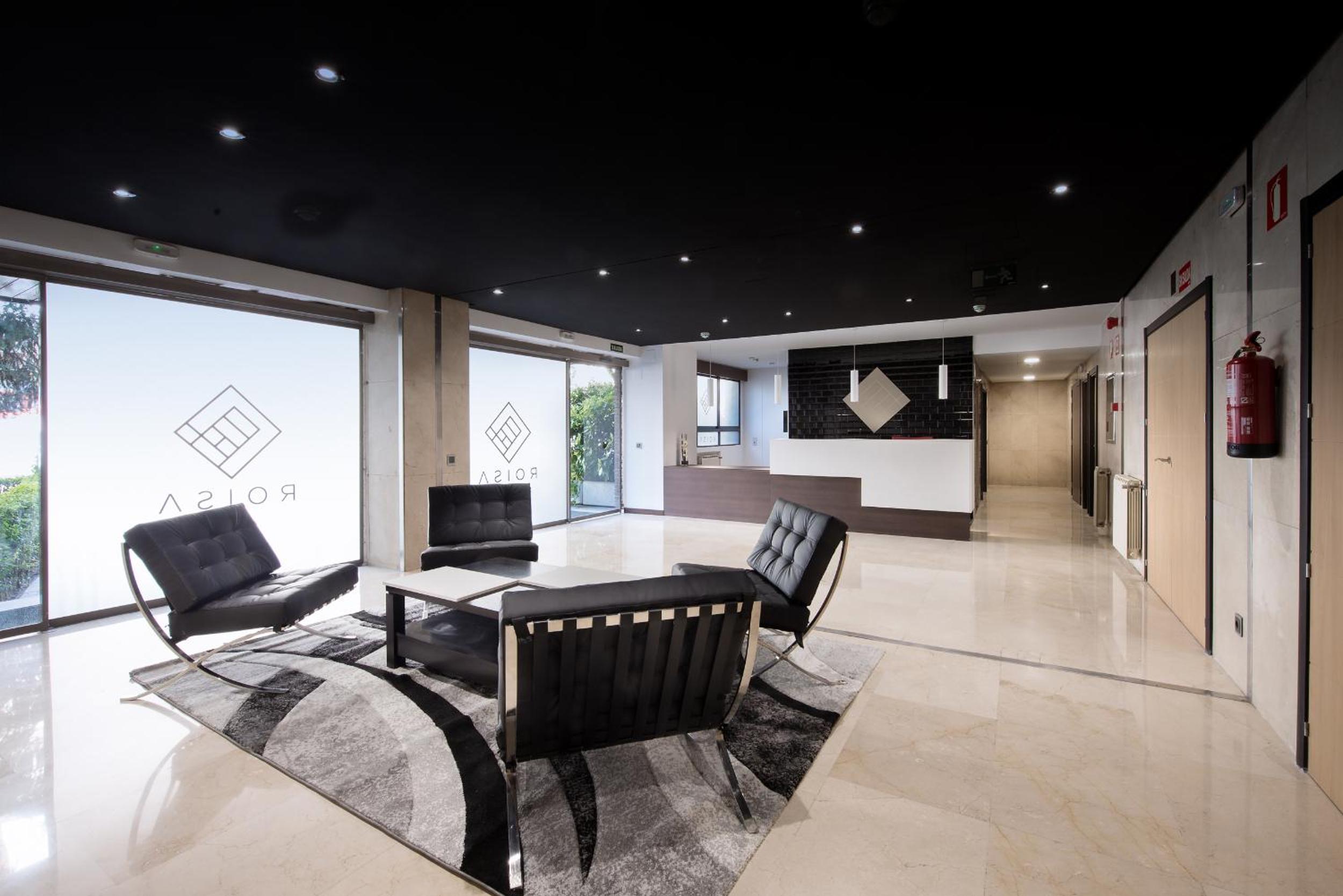 Roisa Hostal Boutique