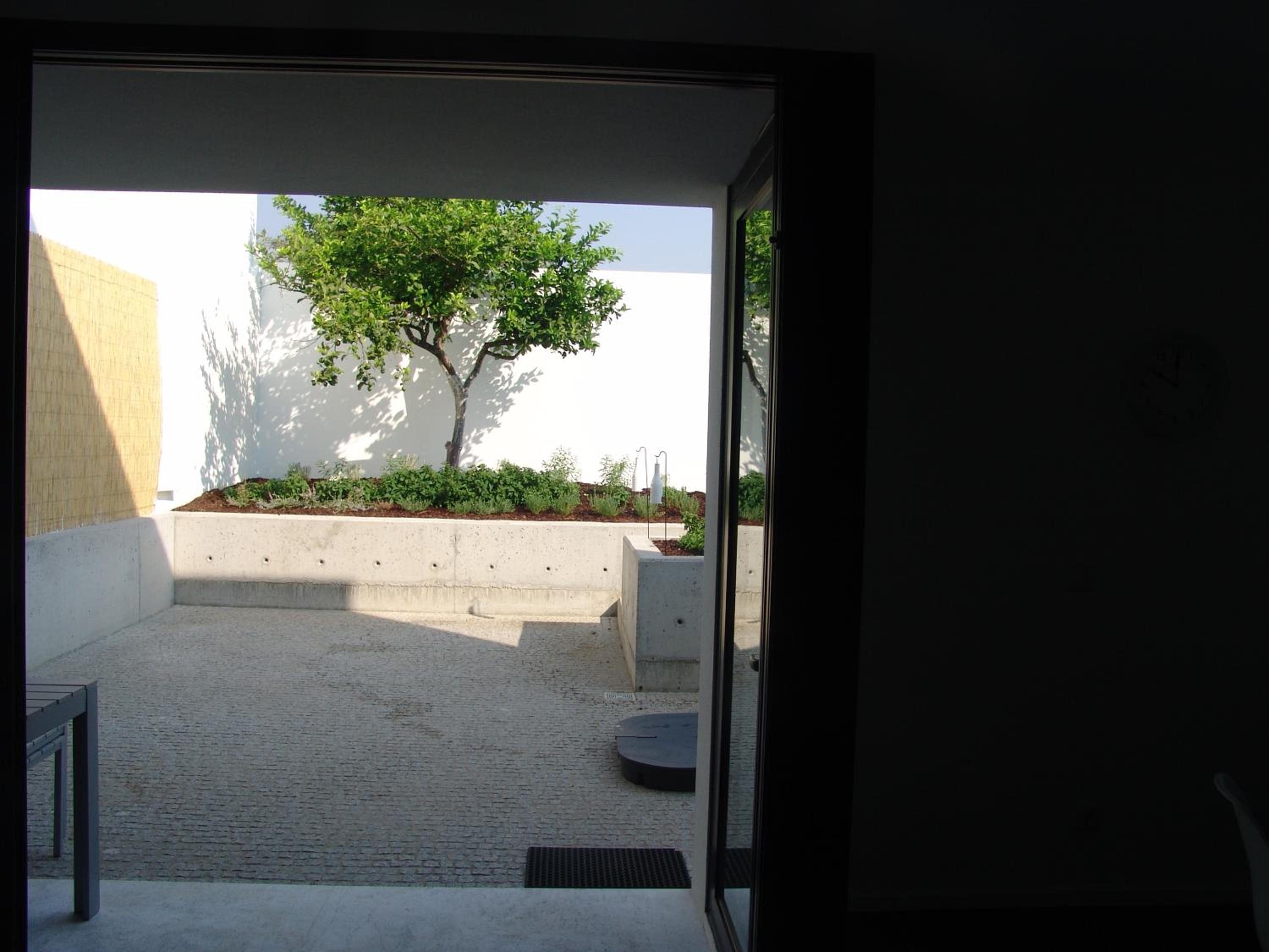 Casa dos Aromas