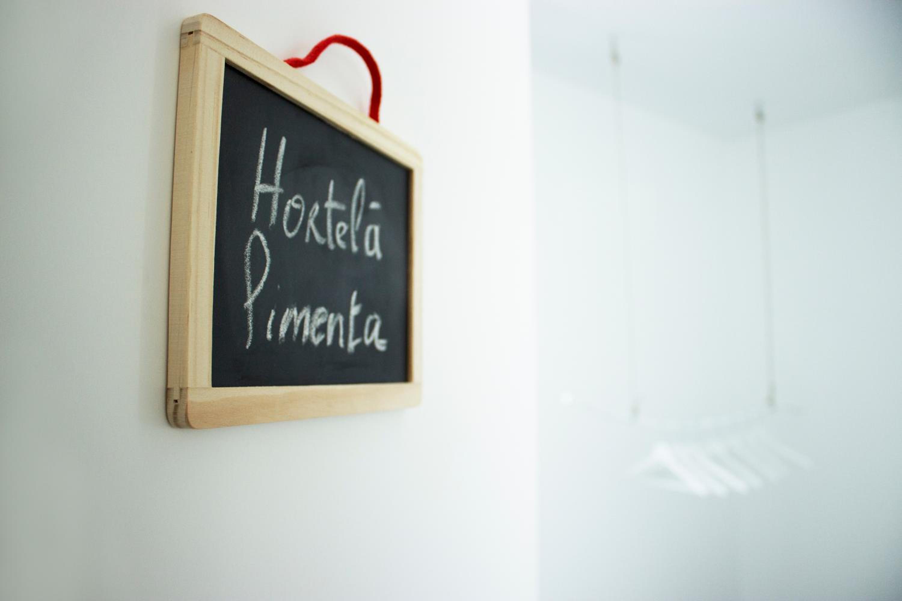 Casa dos Aromas