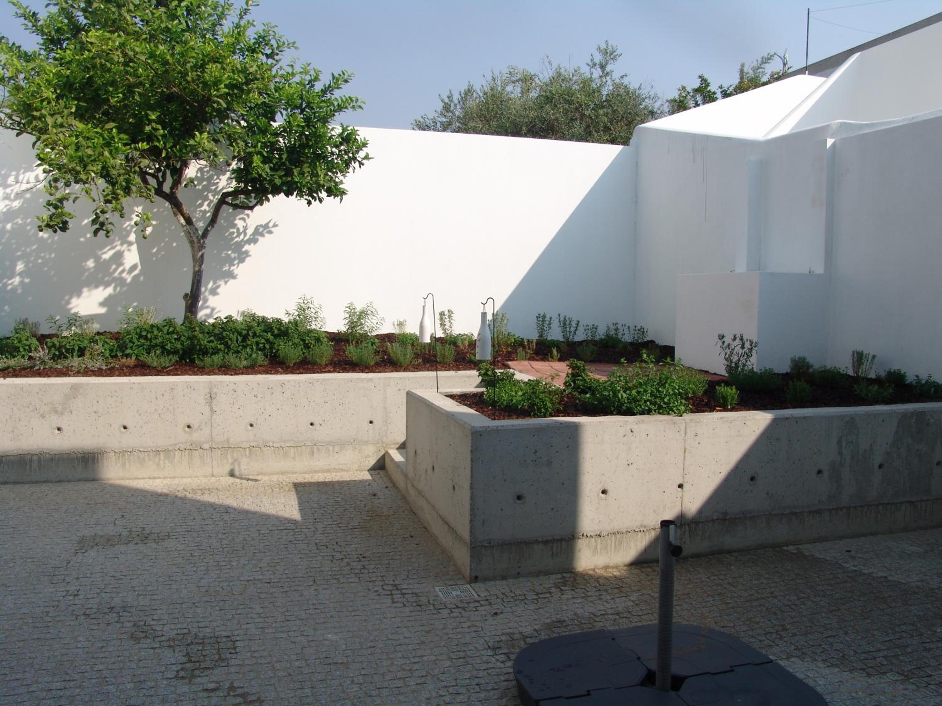 Casa dos Aromas