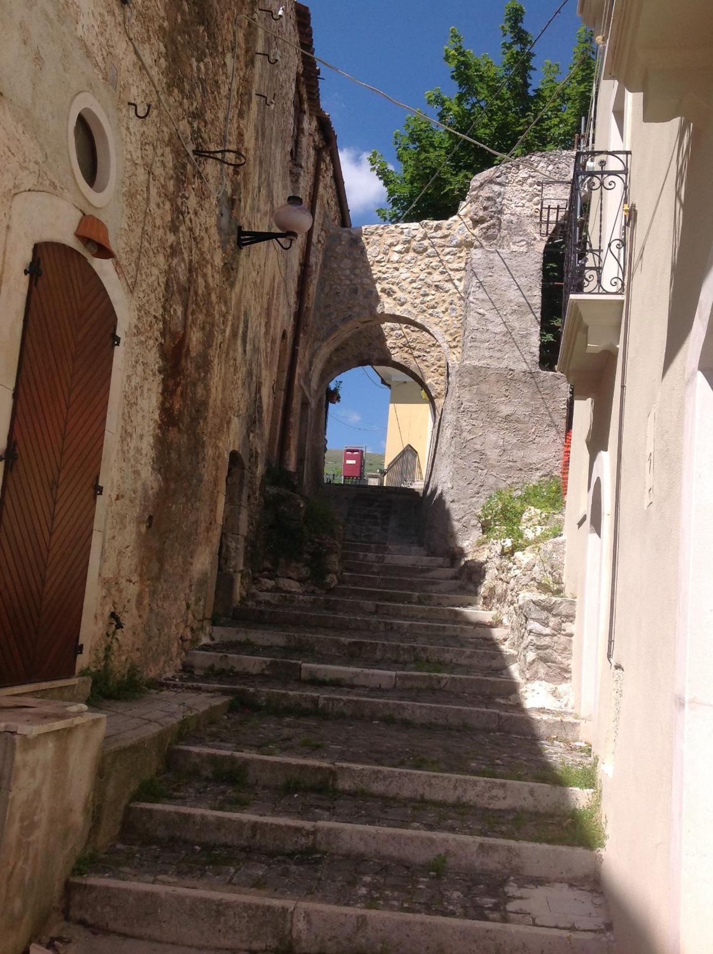 La Dote view 3