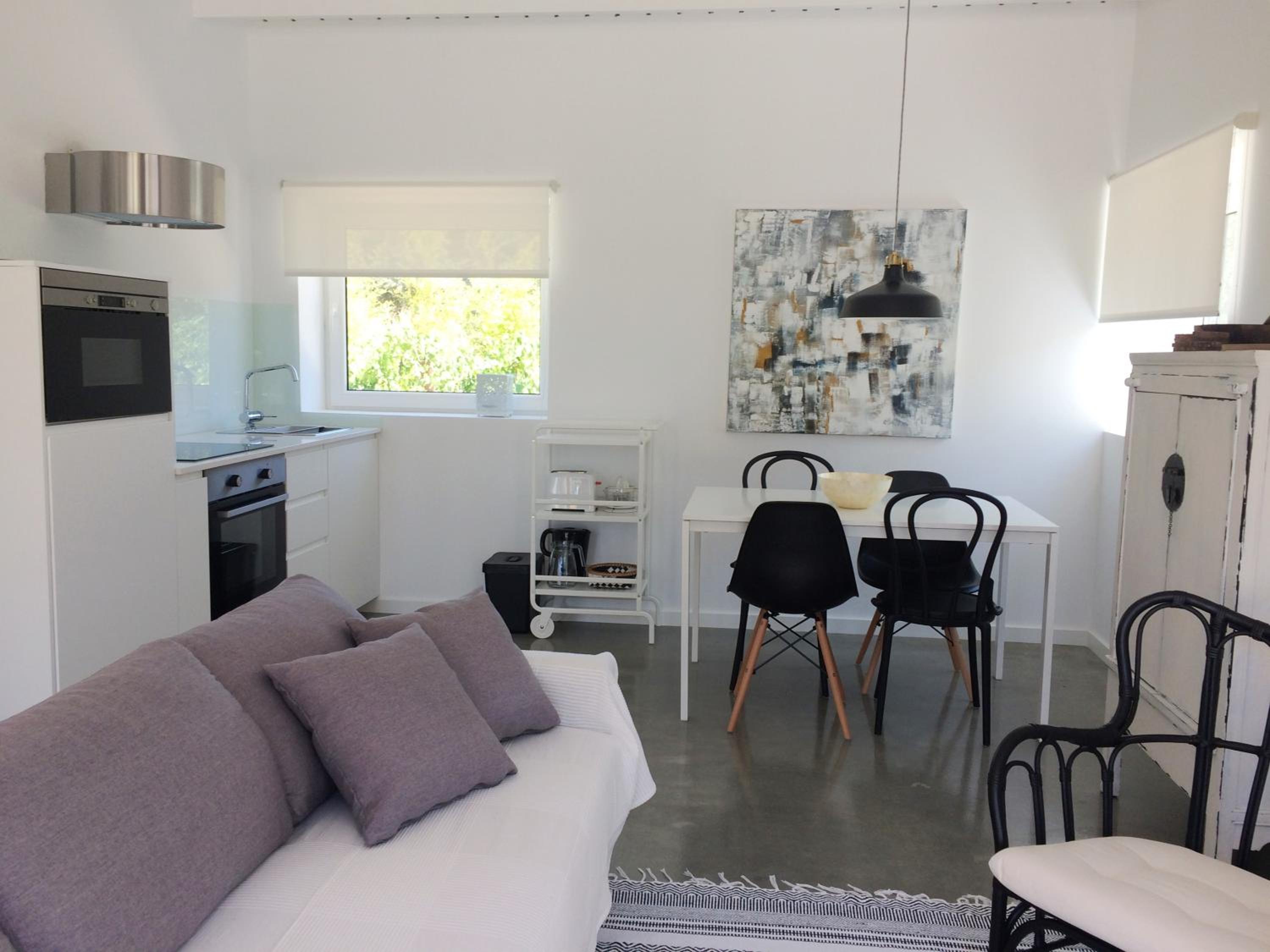 Country House Villas Santarém