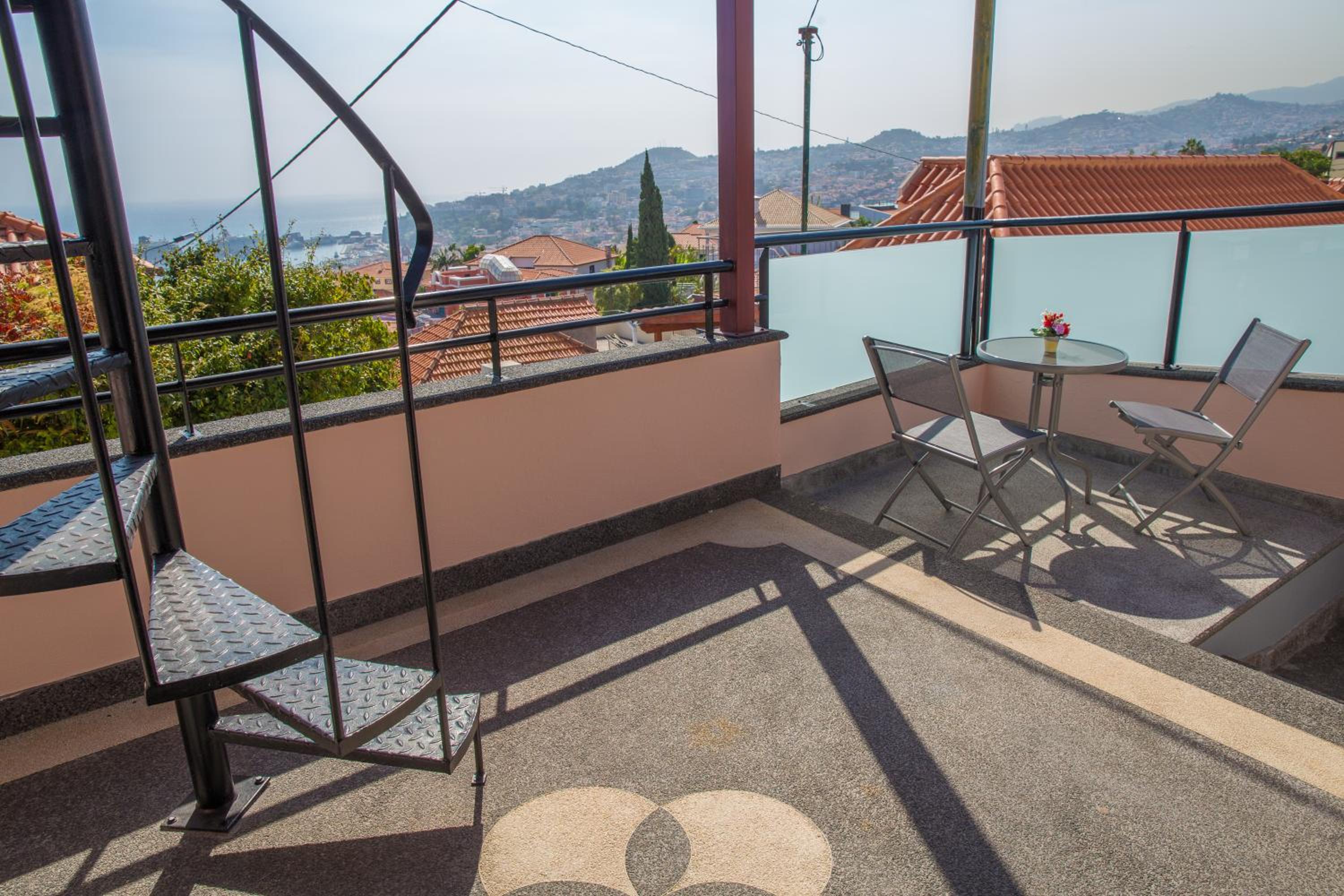 Rochinha House view 3
