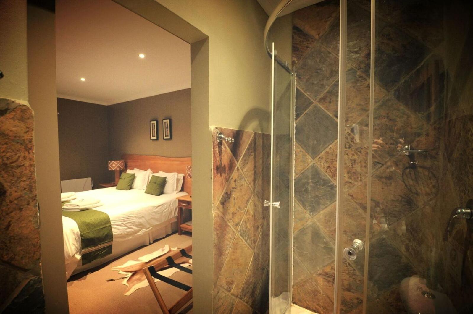 Nukakamma Guest House