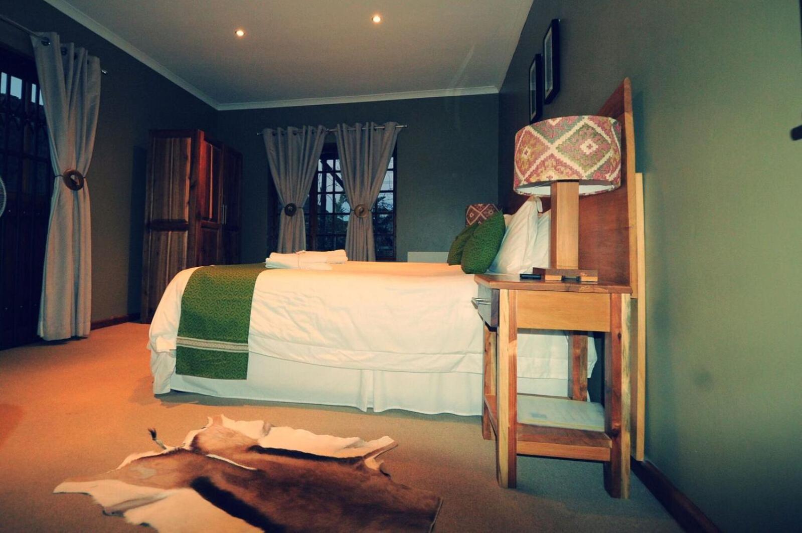 Nukakamma Guest House