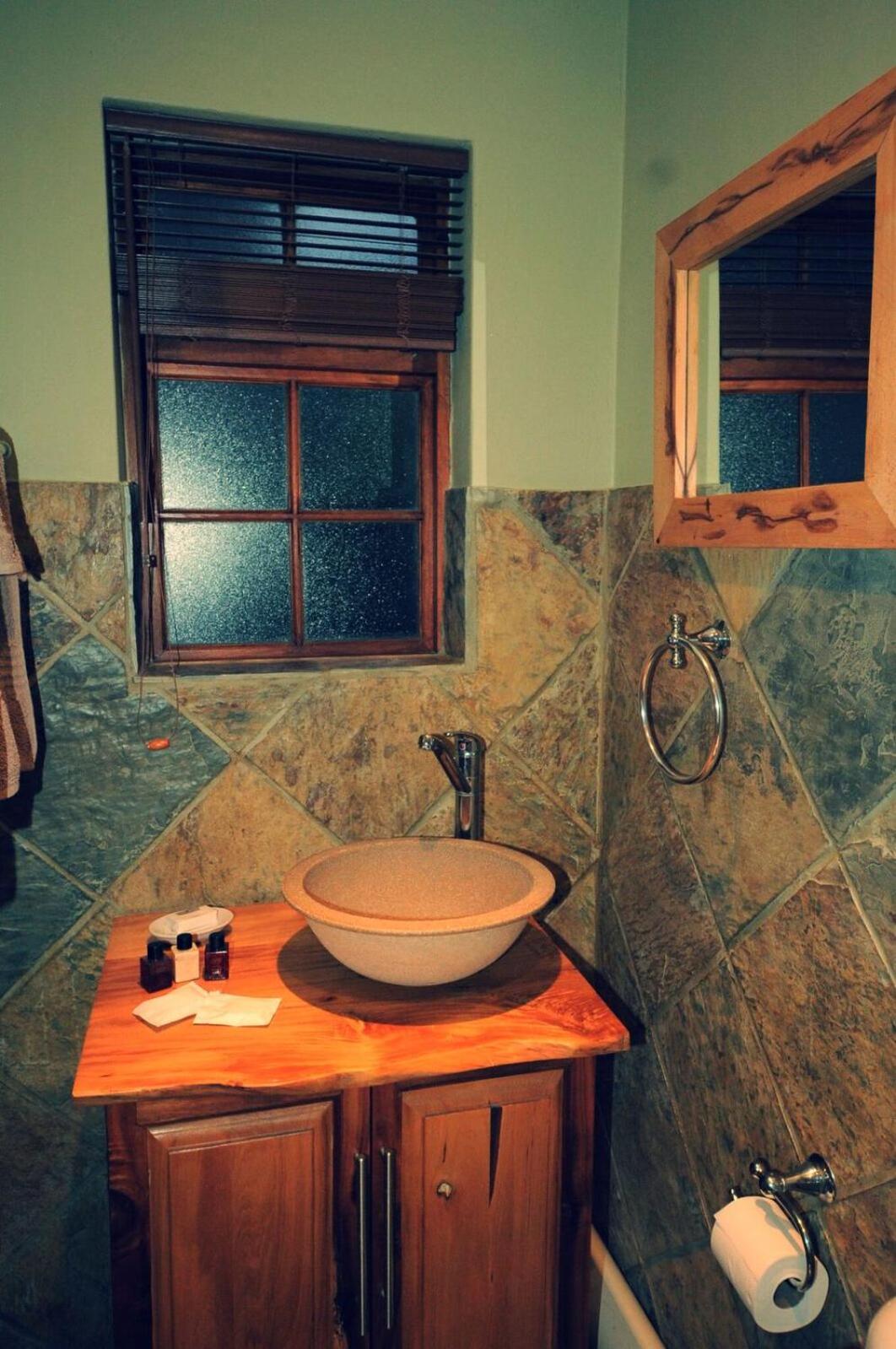 Nukakamma Guest House