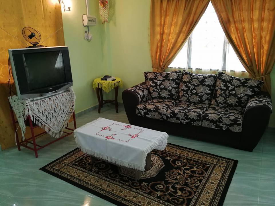 Chalet Desa Halban photo 7