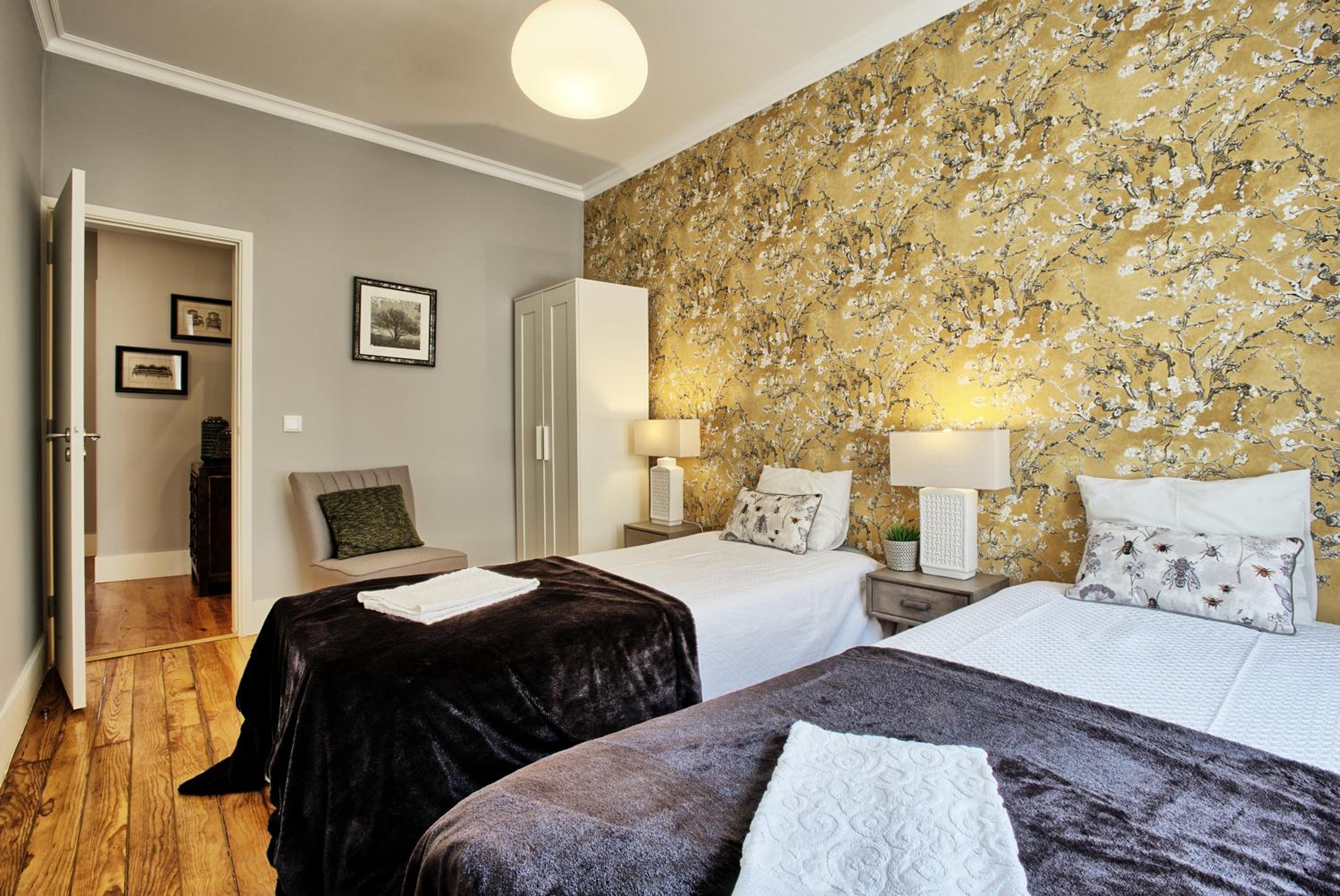 Angel's Chic Duplex view 3