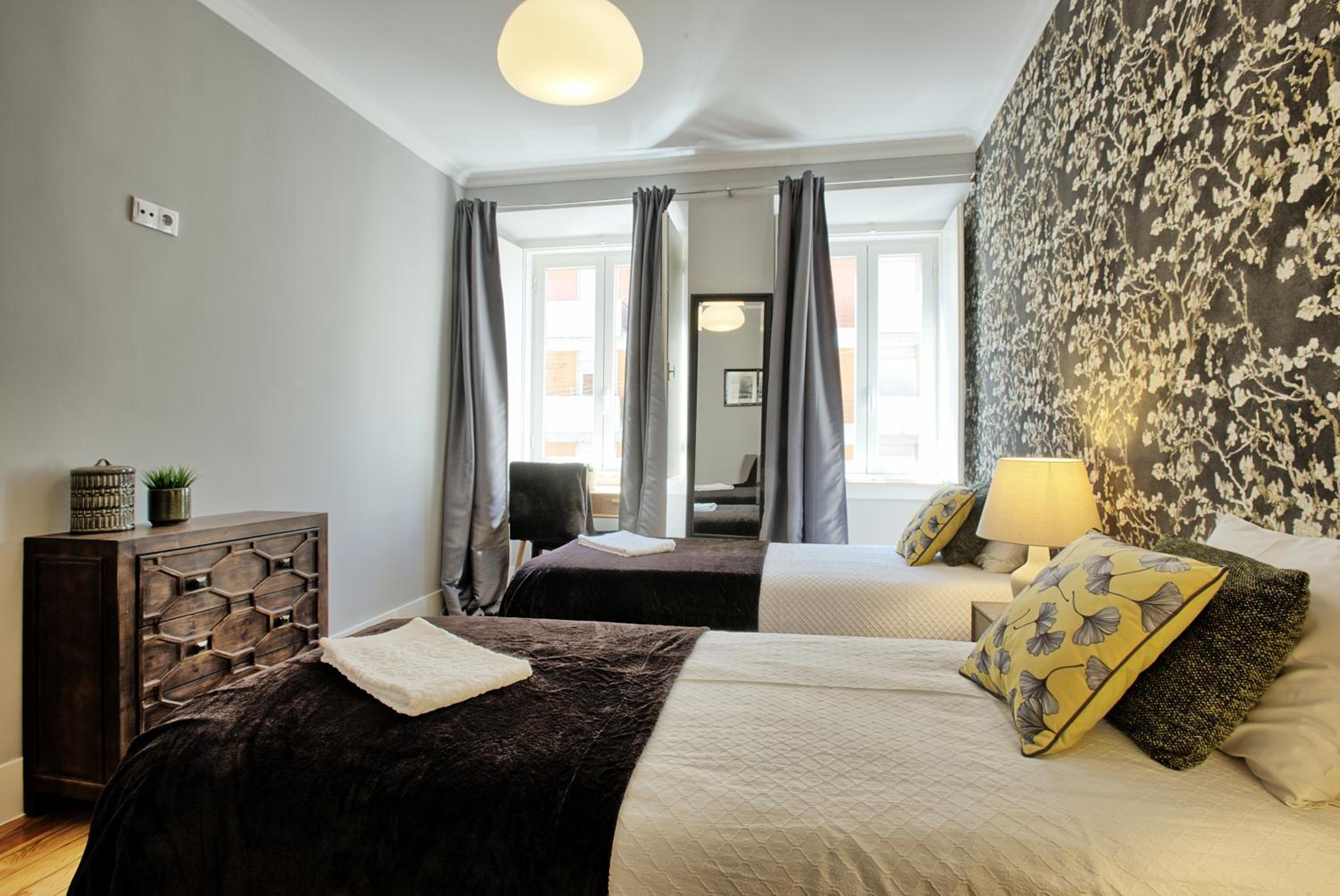 Angel's Chic Duplex view 5