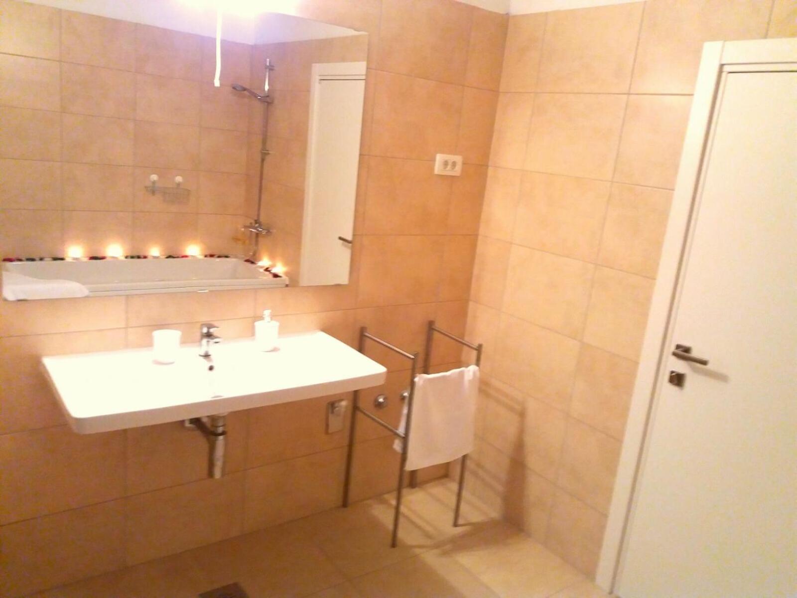 Apartments Mestrovic