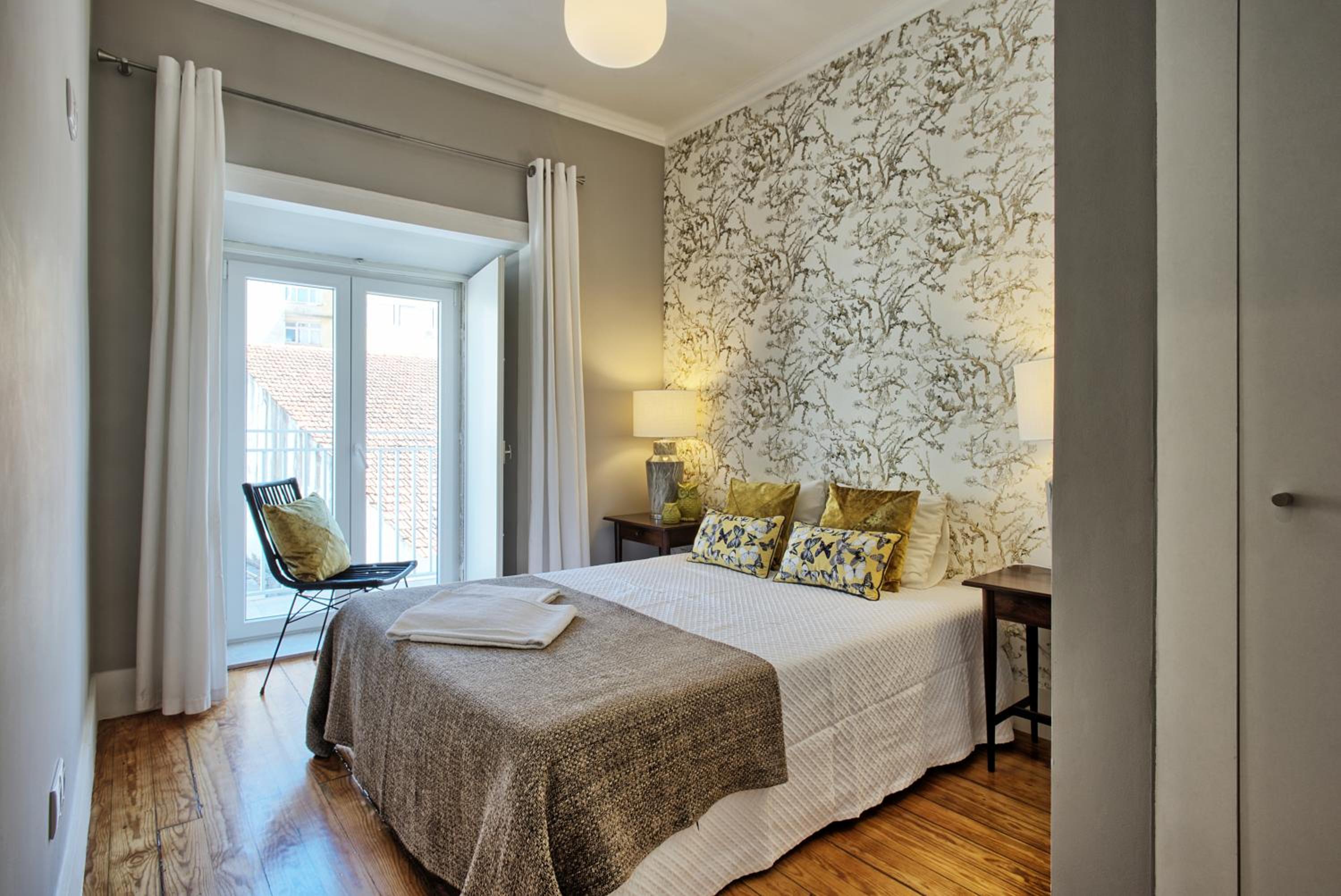 Angel's Chic Duplex view 4
