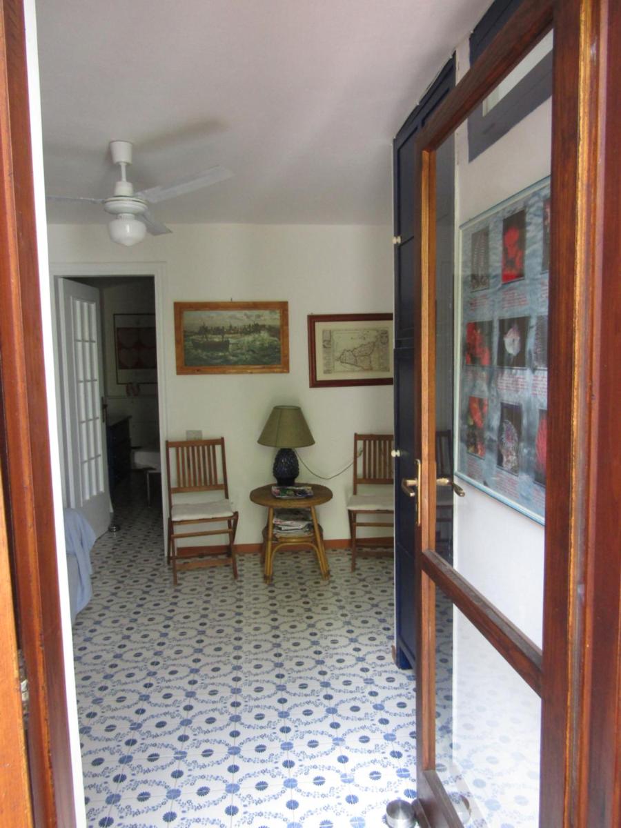 Villa la Ficuzza view 5