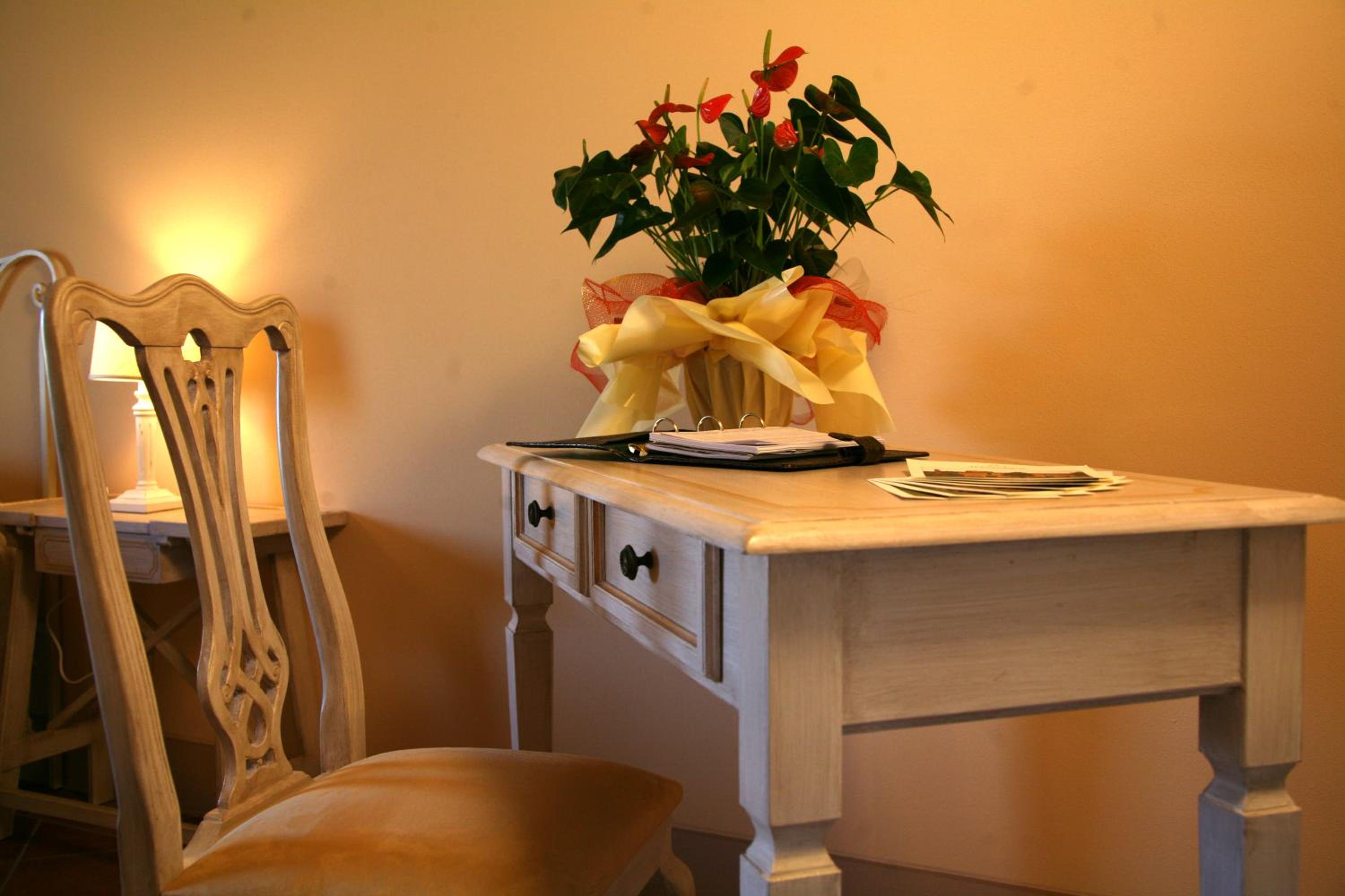 Le Colombaie Country Resort