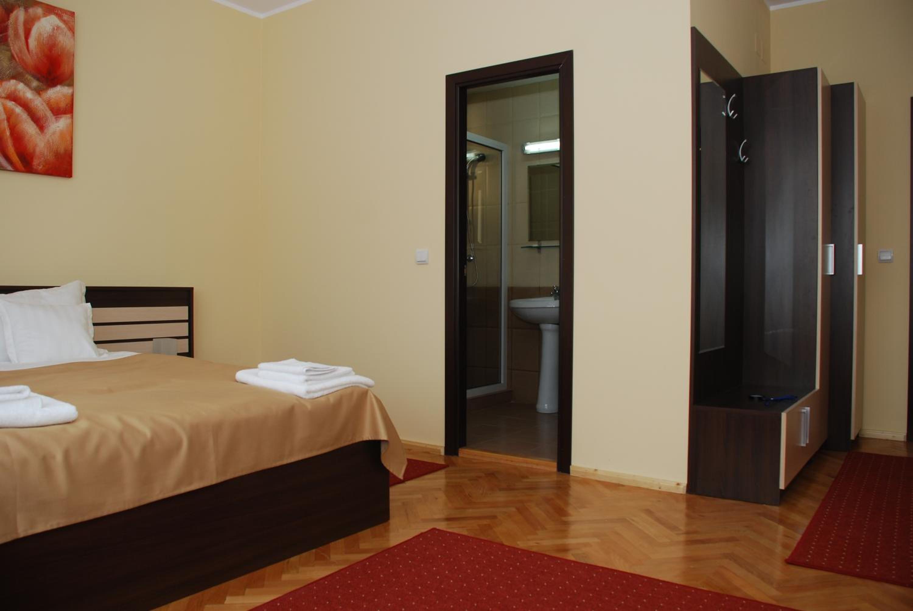Vila Parc