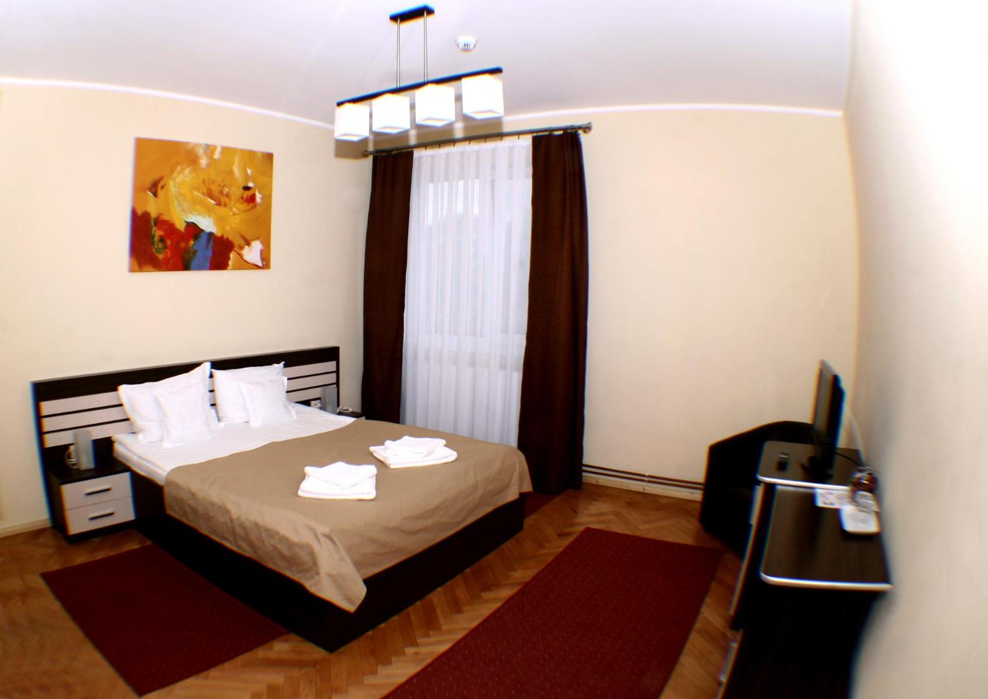 Vila Parc