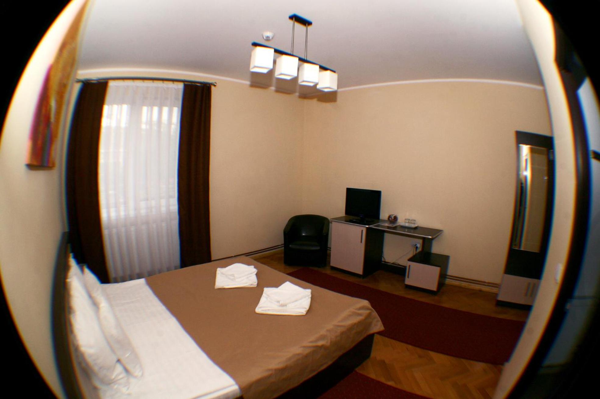 Vila Parc