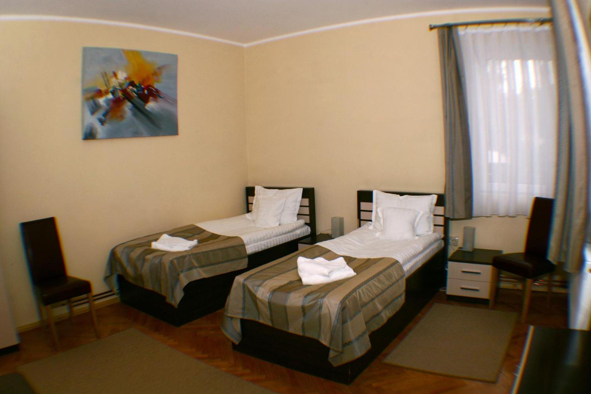 Vila Parc
