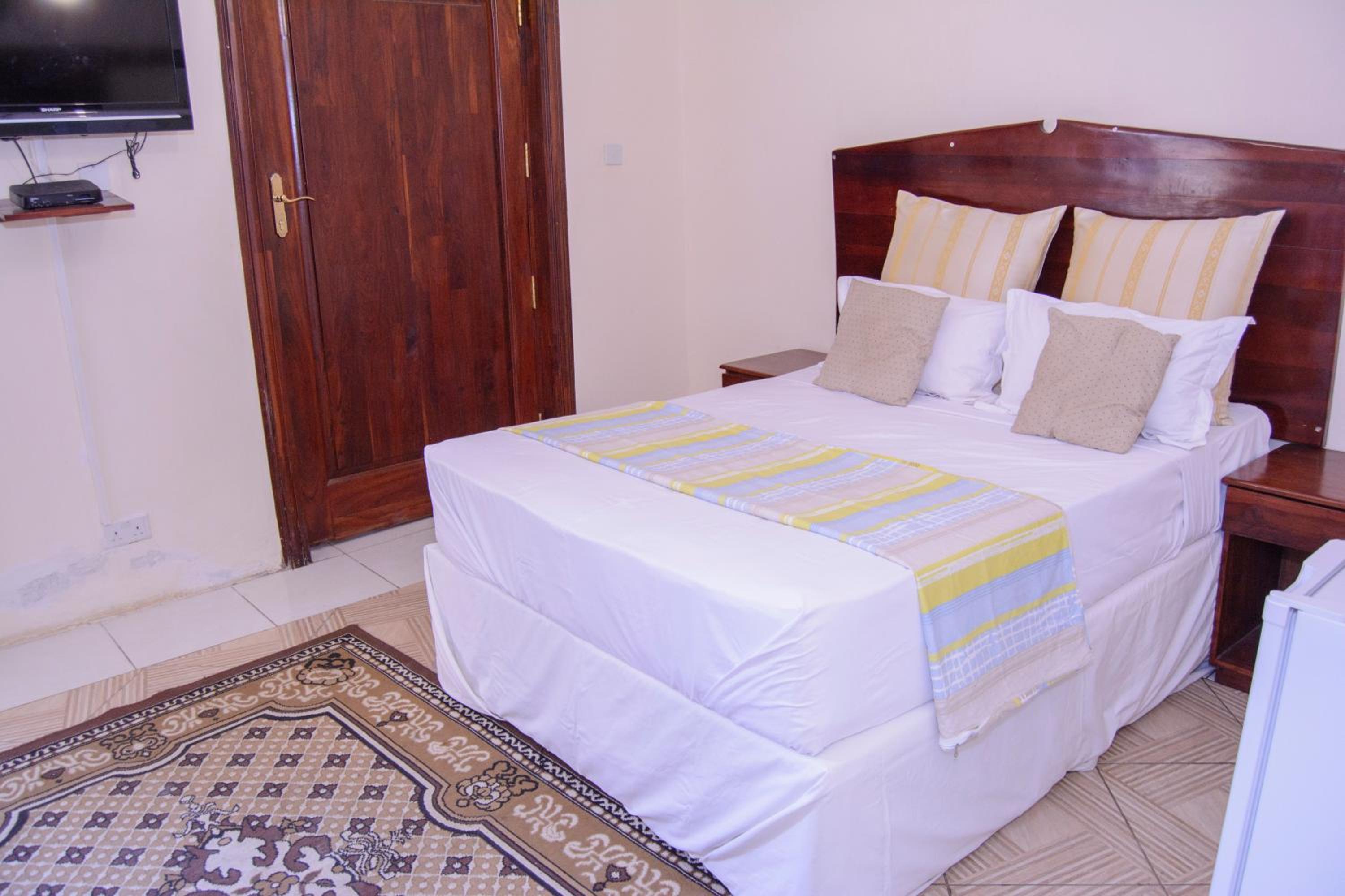The Palace Guest House