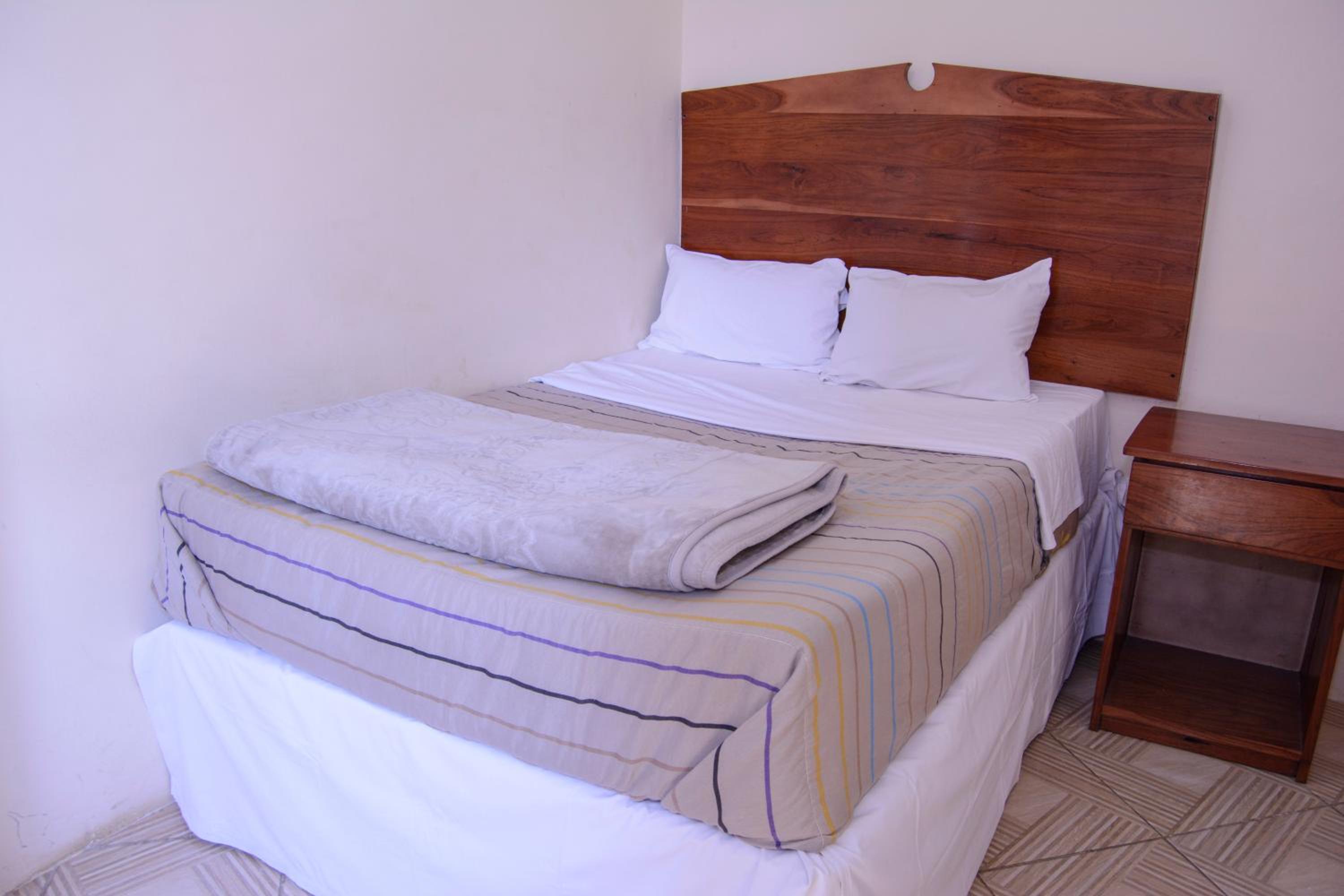 The Palace Guest House