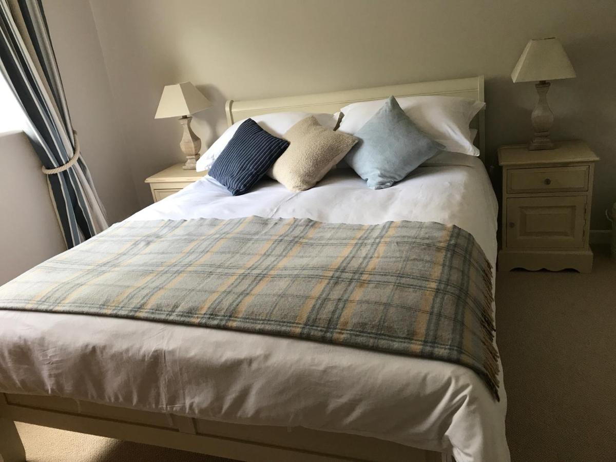 Stapehill Lodge B&B, photo 9