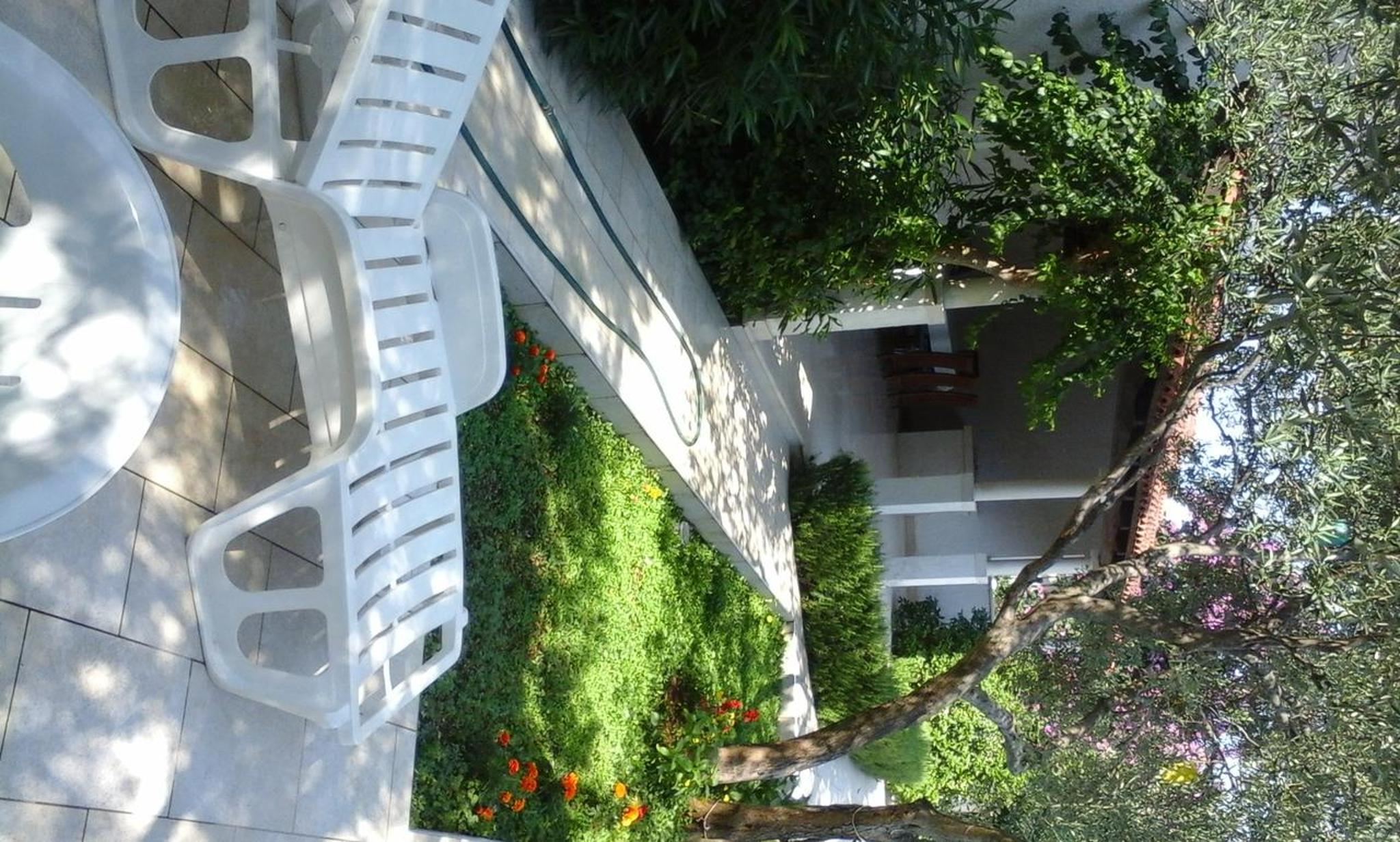 Villa Donadini en Trogir