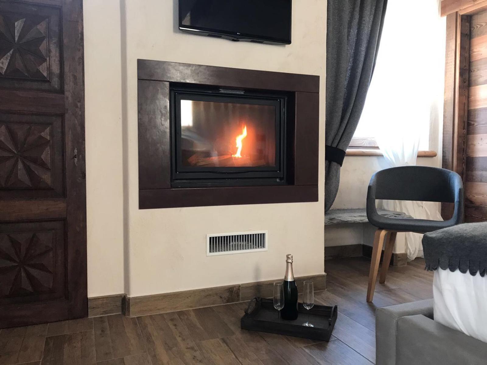 B&B Lo Matsòn