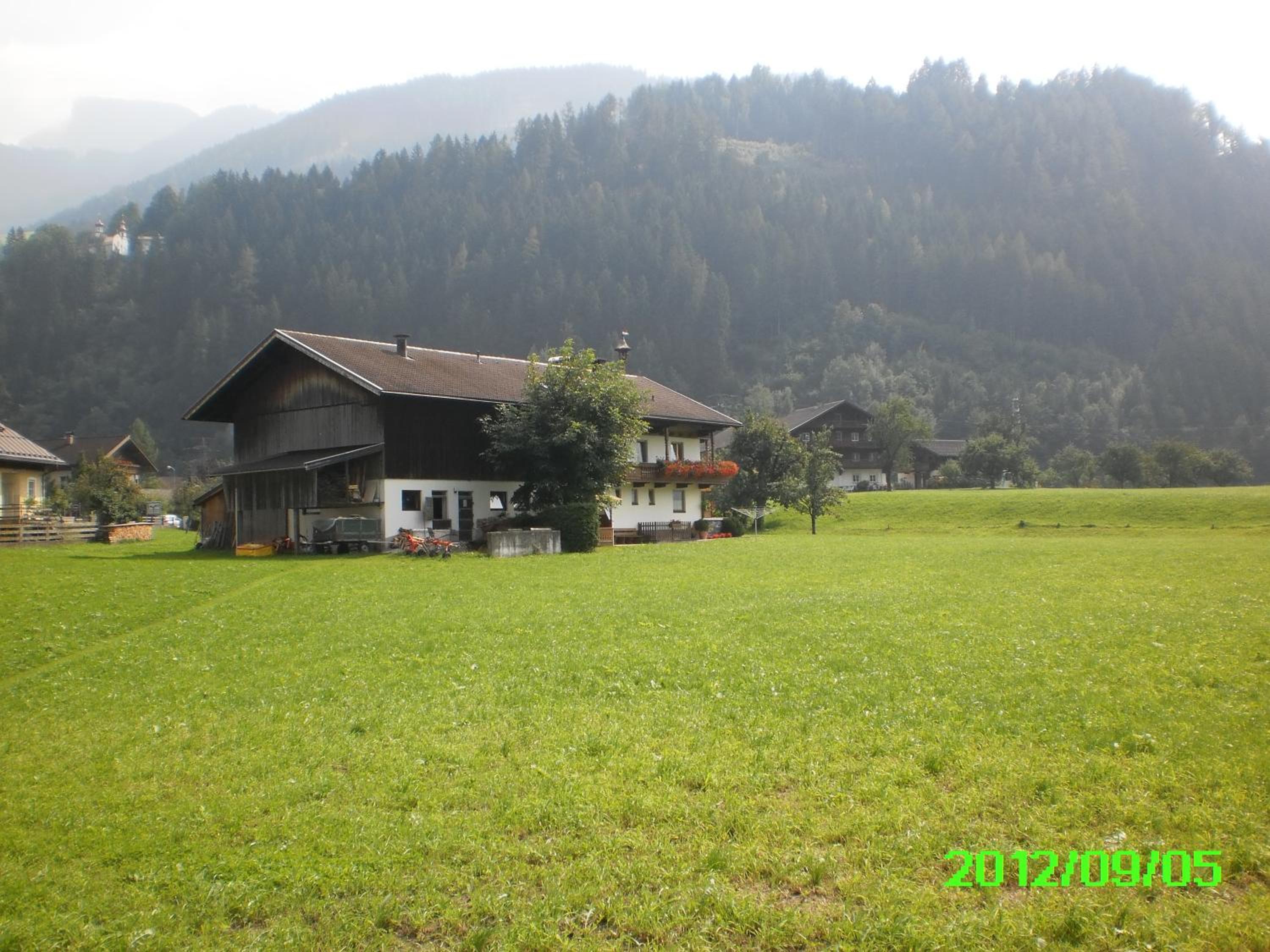 Haus Weitenstich