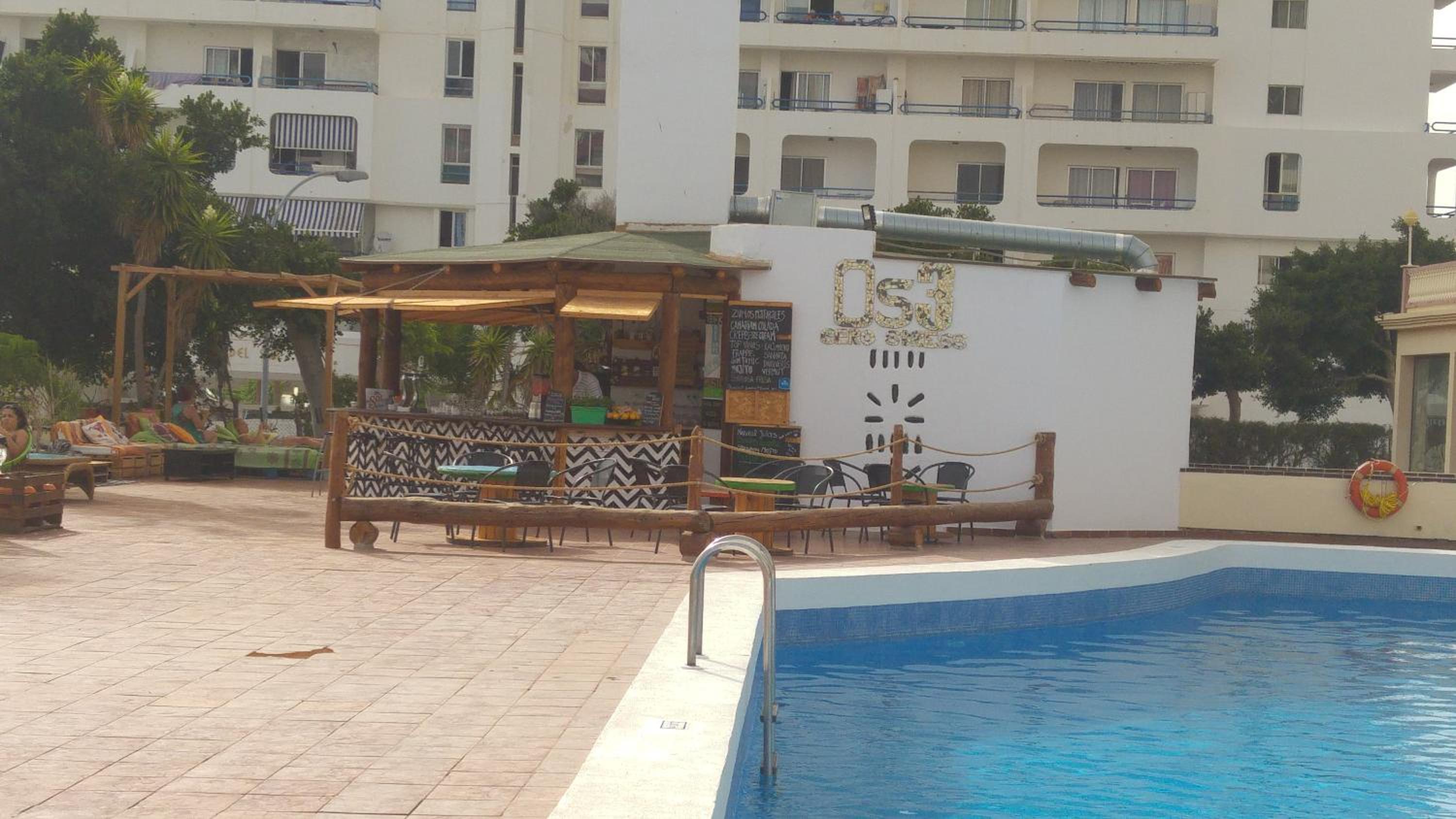 Apartamento Vistas Paraiso - Club Paraiso photo 2