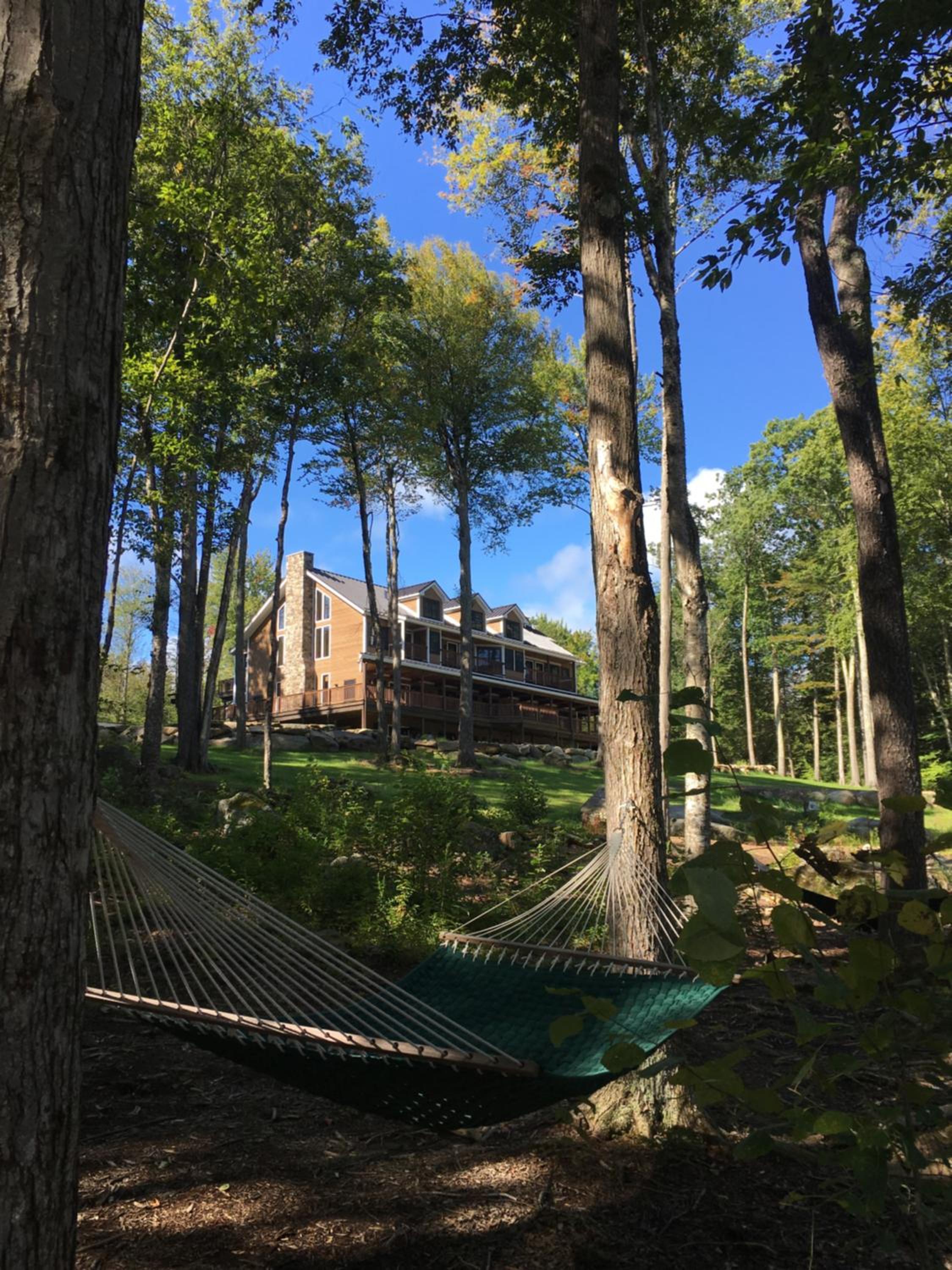 The Retreat At Norwich Lake