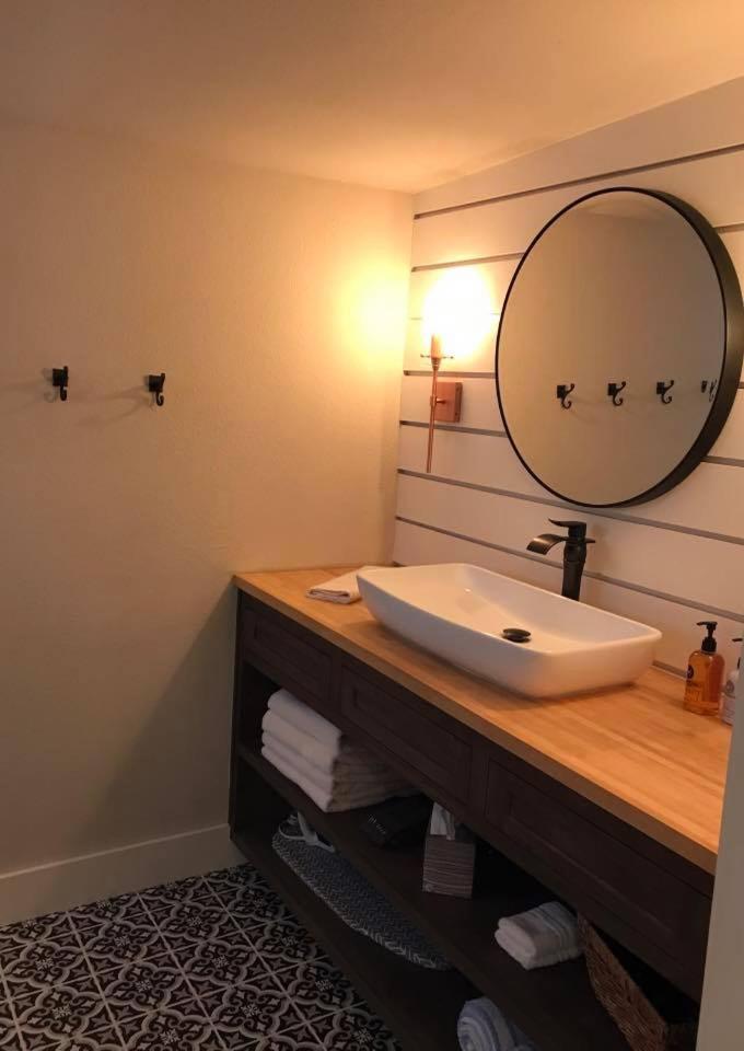 Mustard Seed B&B on the Llano