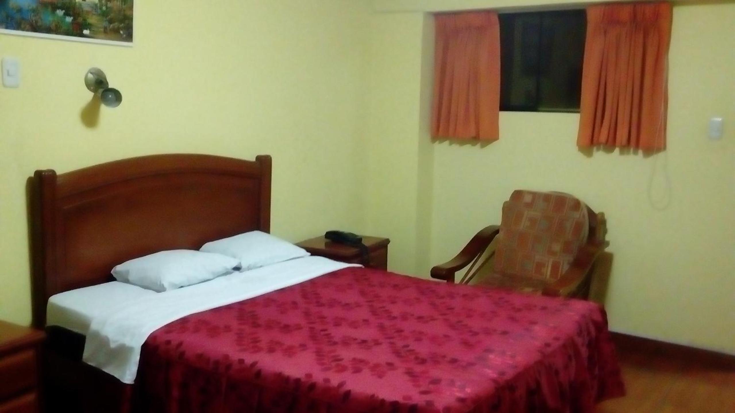 Hostal Inversiones Huachipa view 5